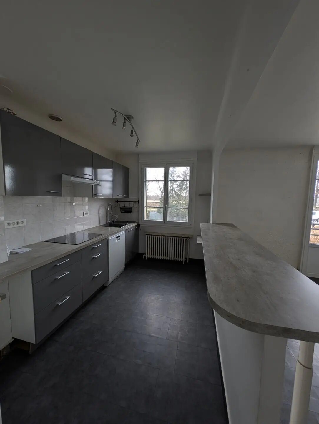 Maison à louer, 72m², Villecresnes