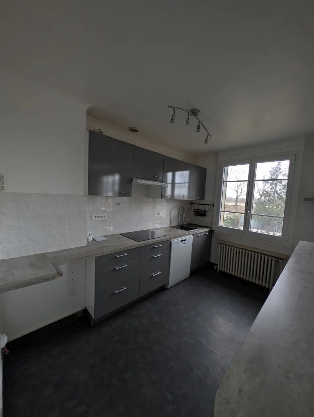 Maison à louer, 72m², Villecresnes