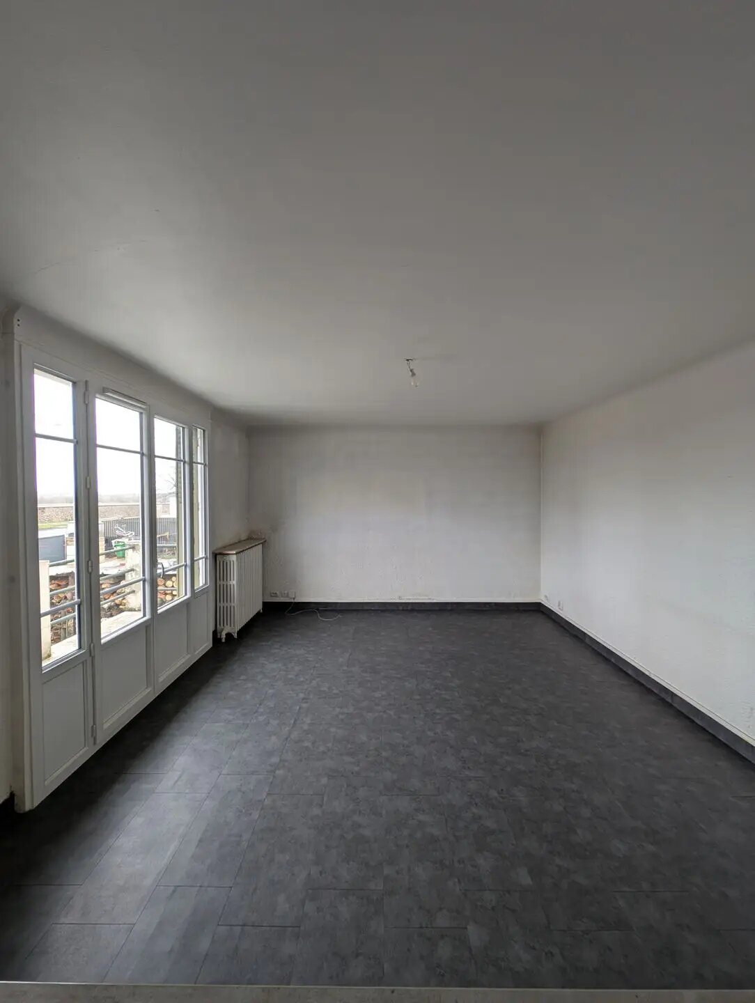 Maison à louer, 72m², Villecresnes