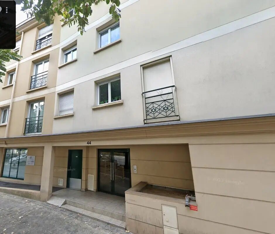 Appartement à louer, 41m², Alfortville