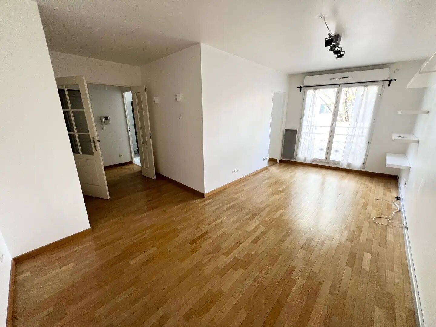Appartement à louer, 41m², Alfortville