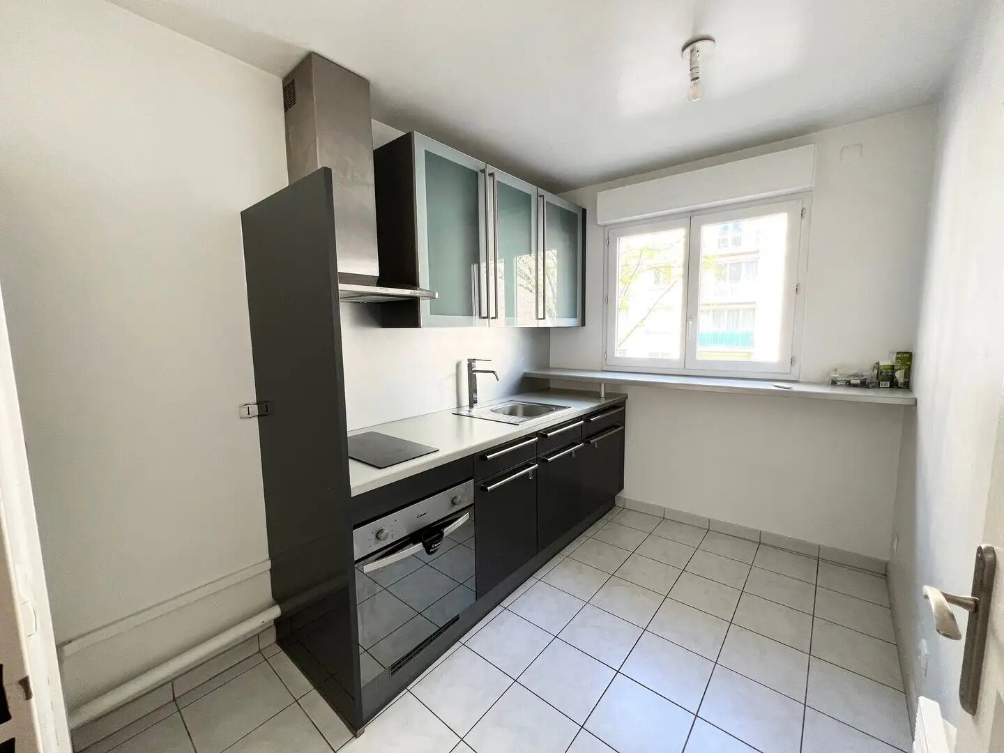 Appartement à louer, 41m², Alfortville