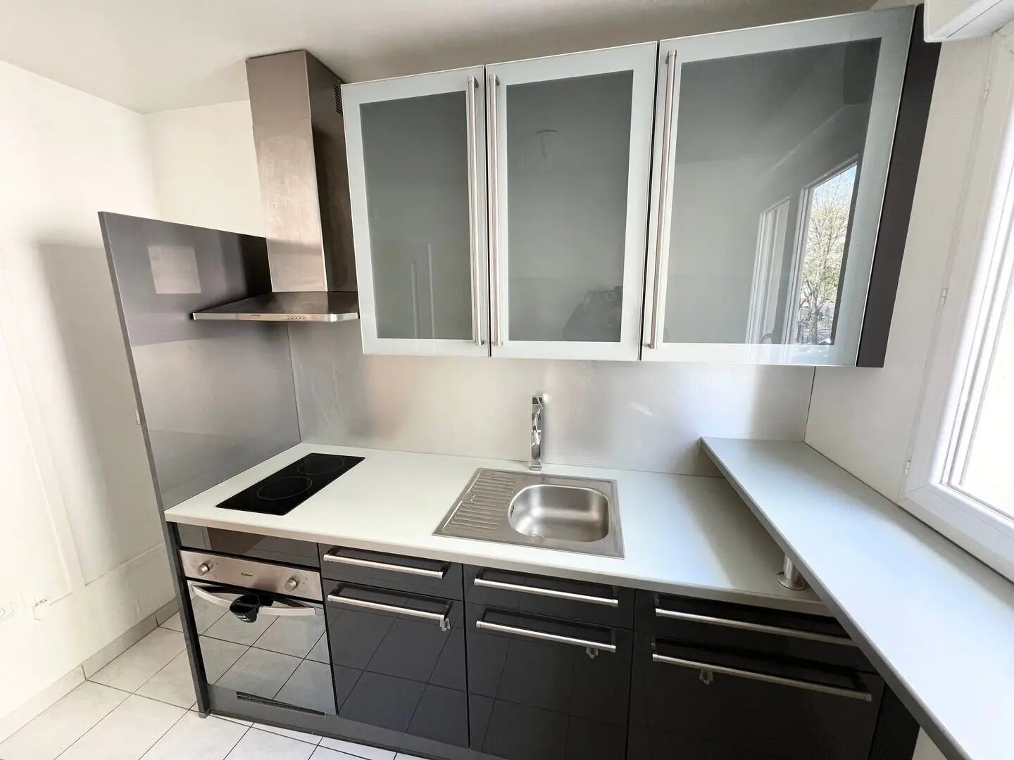 Appartement à louer, 41m², Alfortville