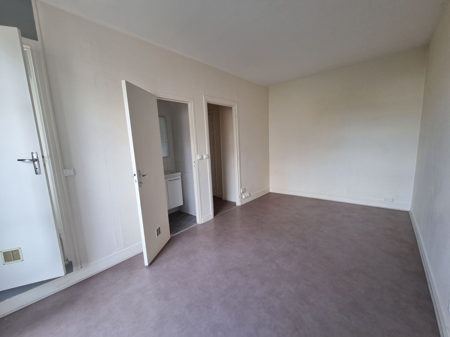 Appartement à louer, 26m², Maisons-Alfort