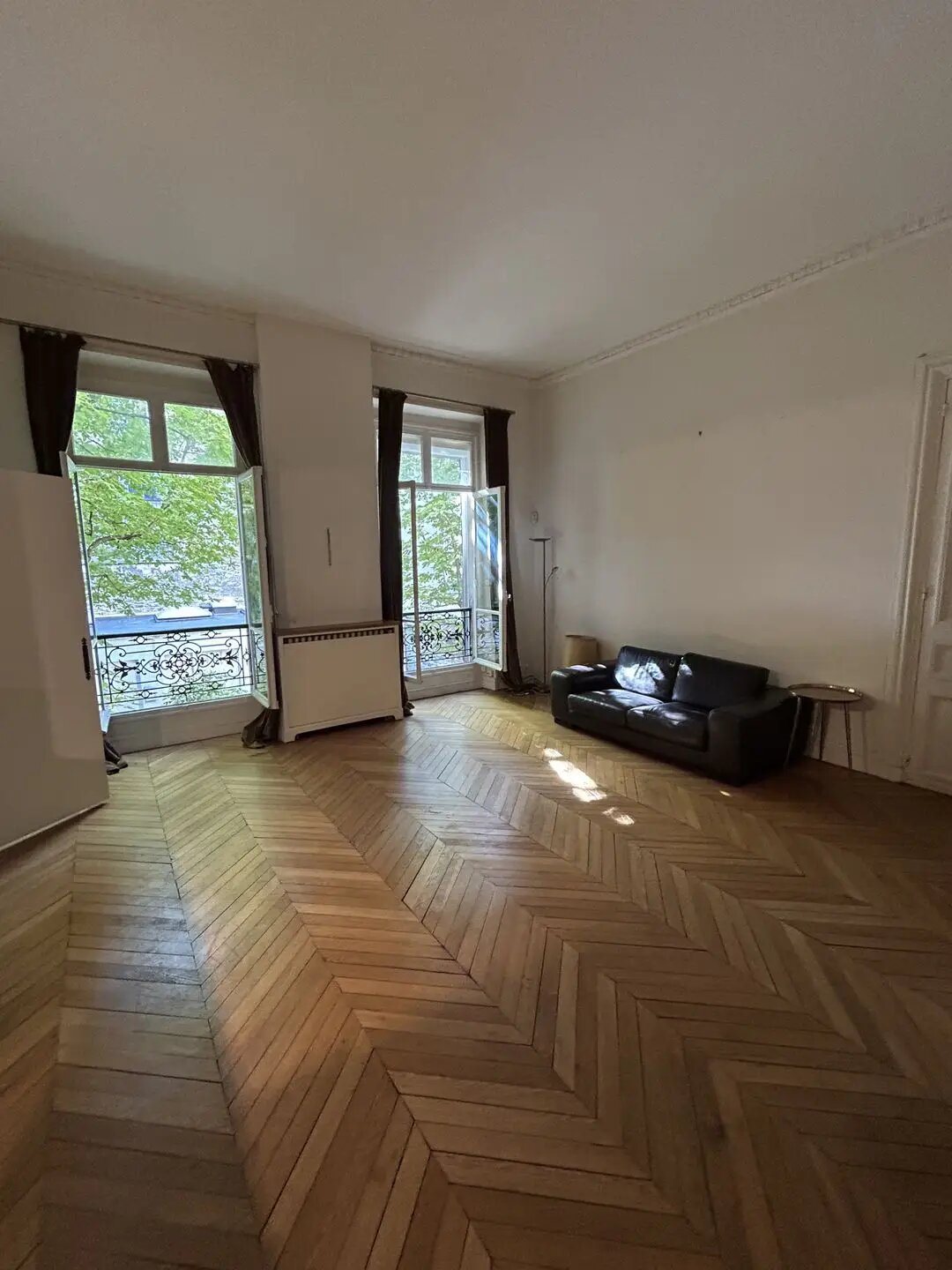 Appartement à louer, 56m², Paris 16ème