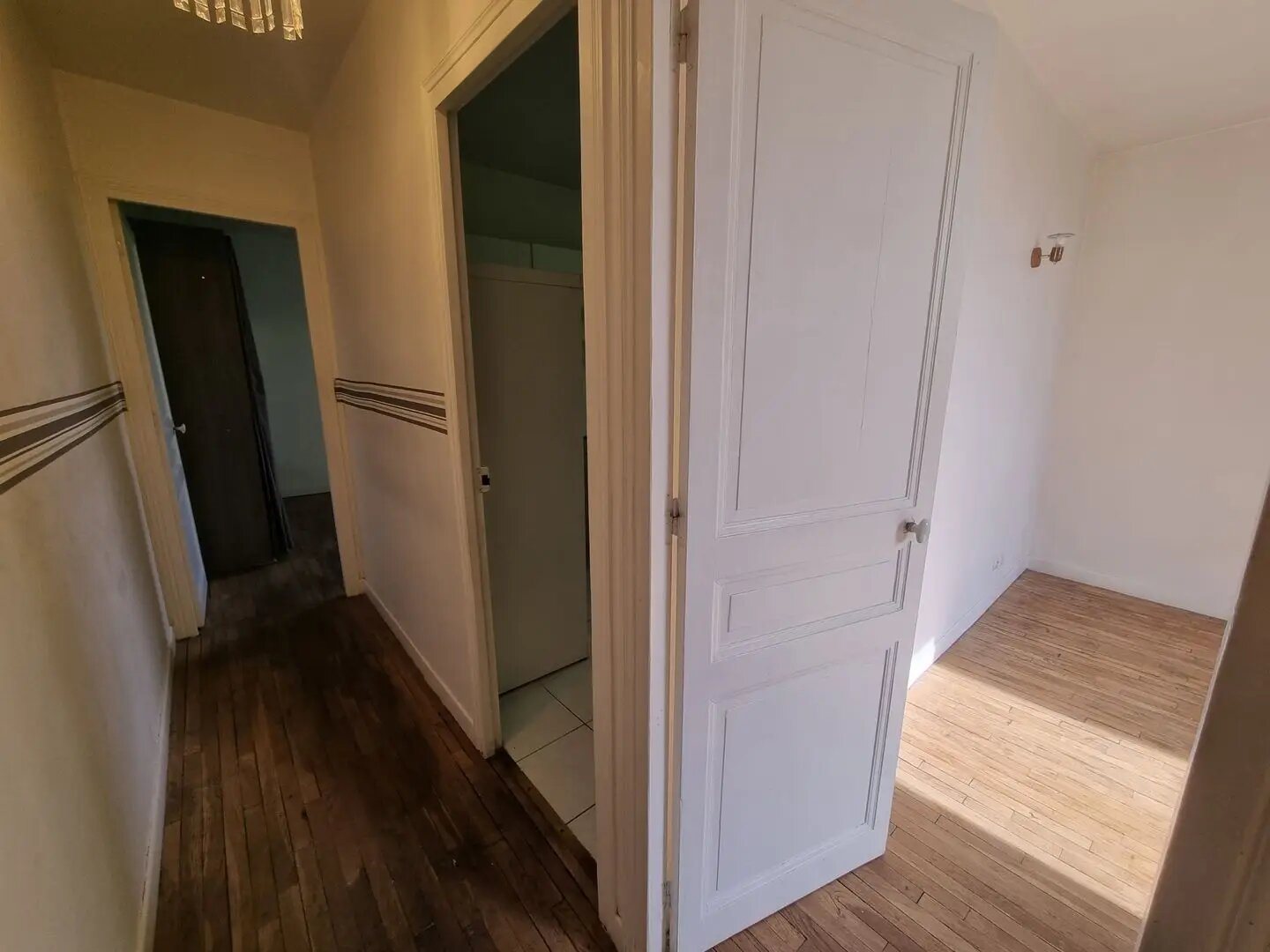 Appartement à vendre, 40m², Alfortville