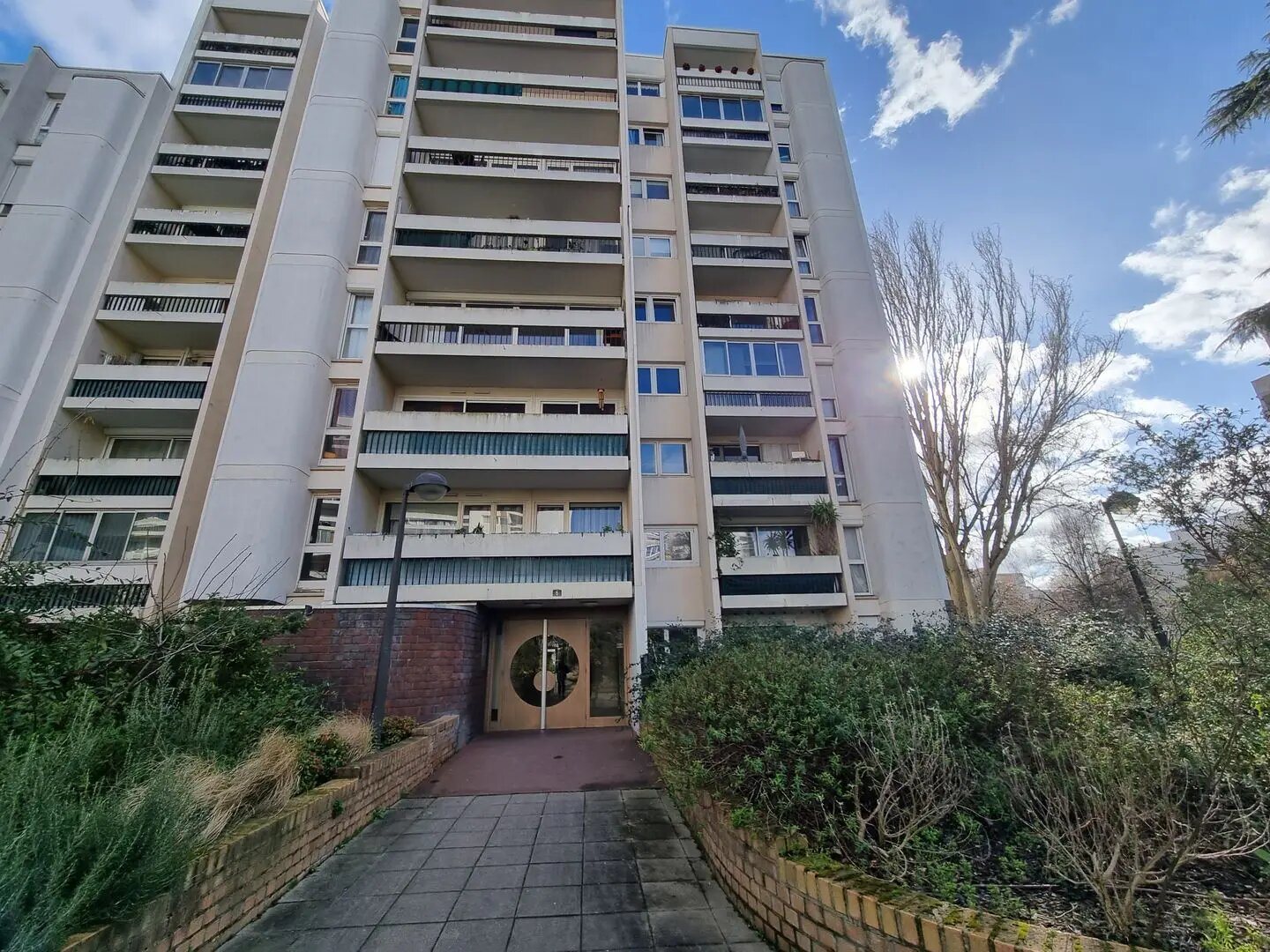 Appartement à vendre, 65m², Maisons-Alfort