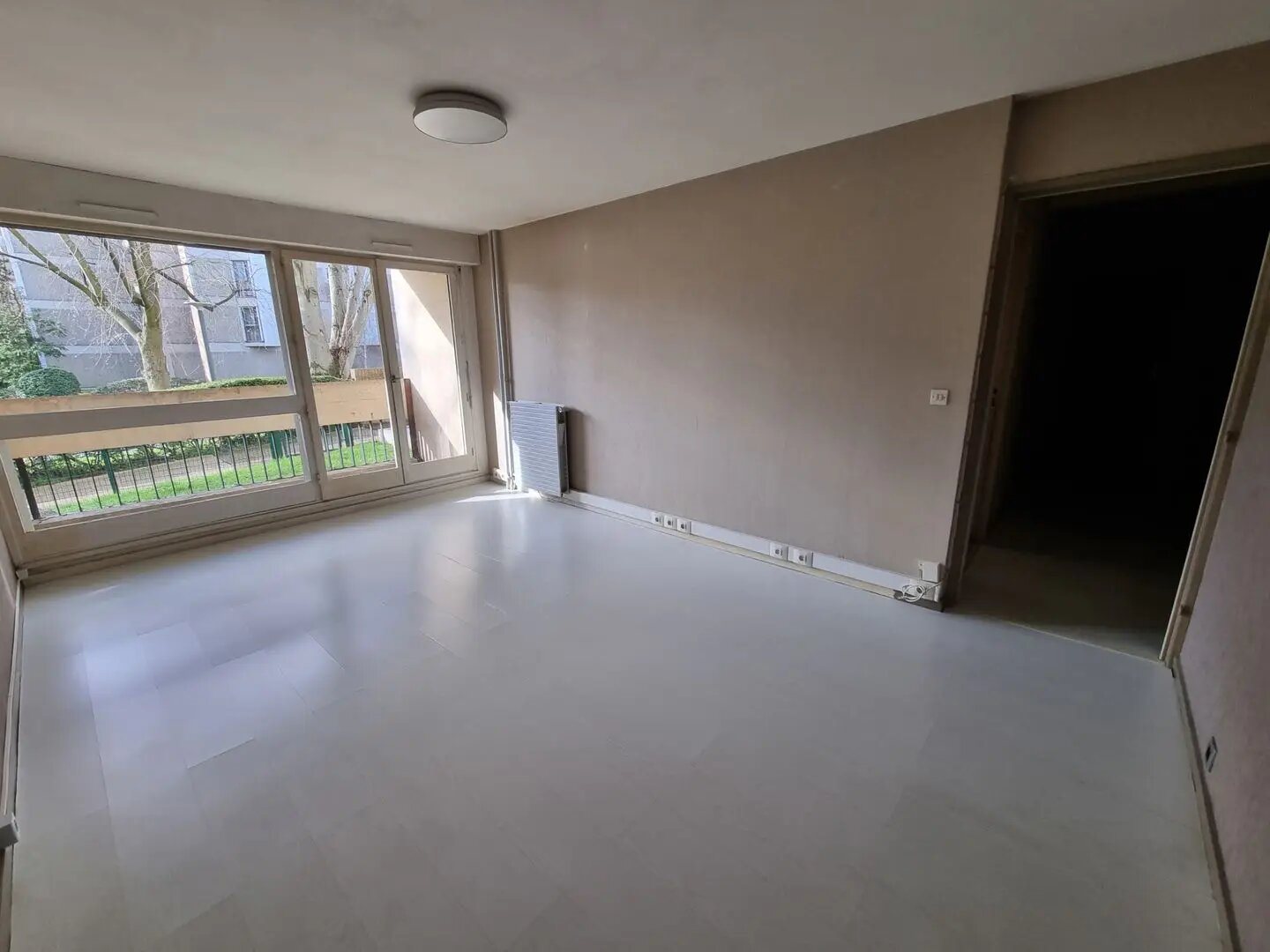 Appartement à vendre, 65m², Maisons-Alfort