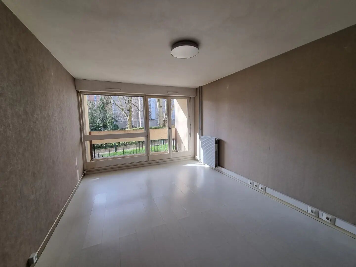 Appartement à vendre, 65m², Maisons-Alfort