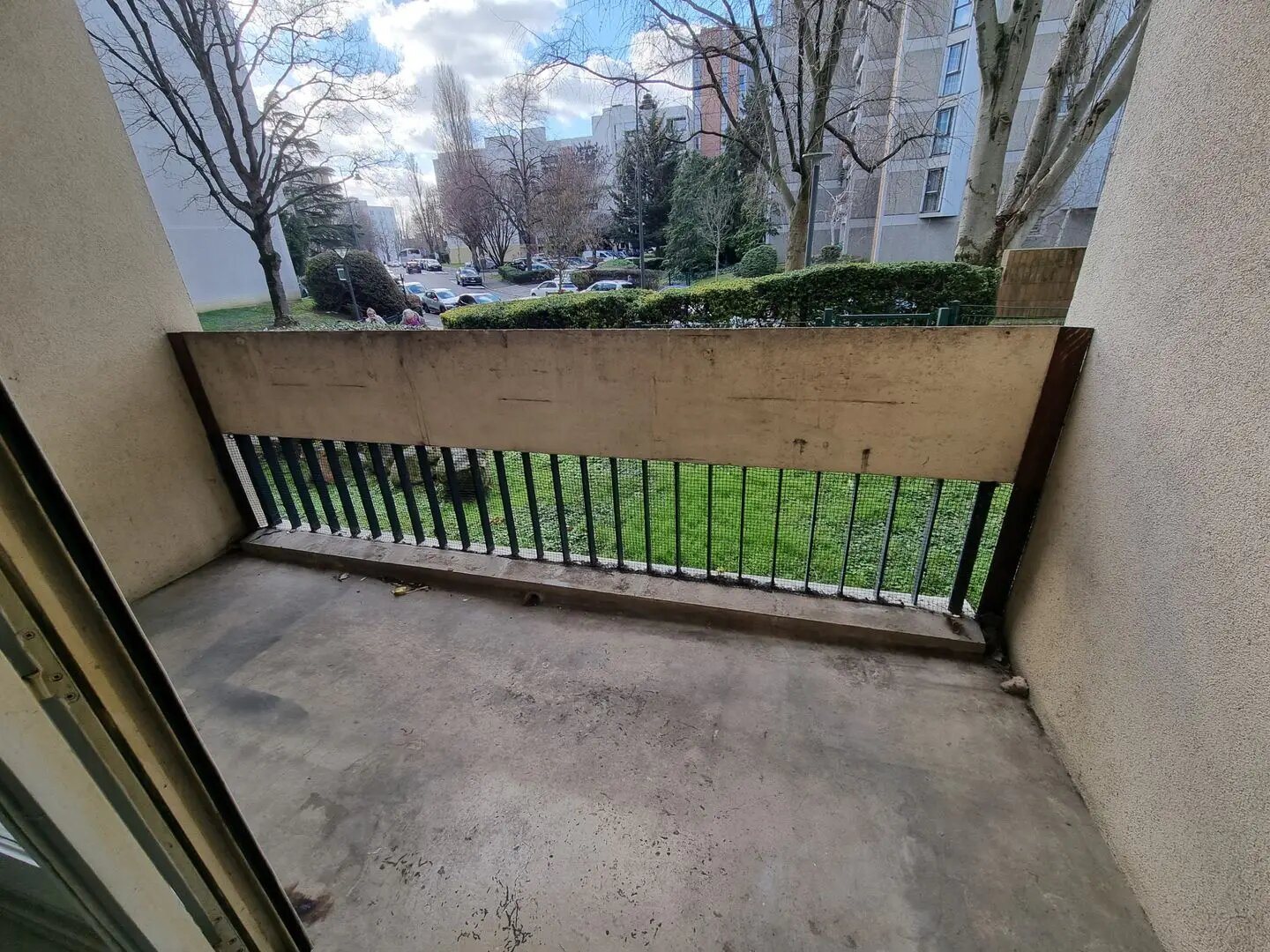 Appartement à vendre, 65m², Maisons-Alfort