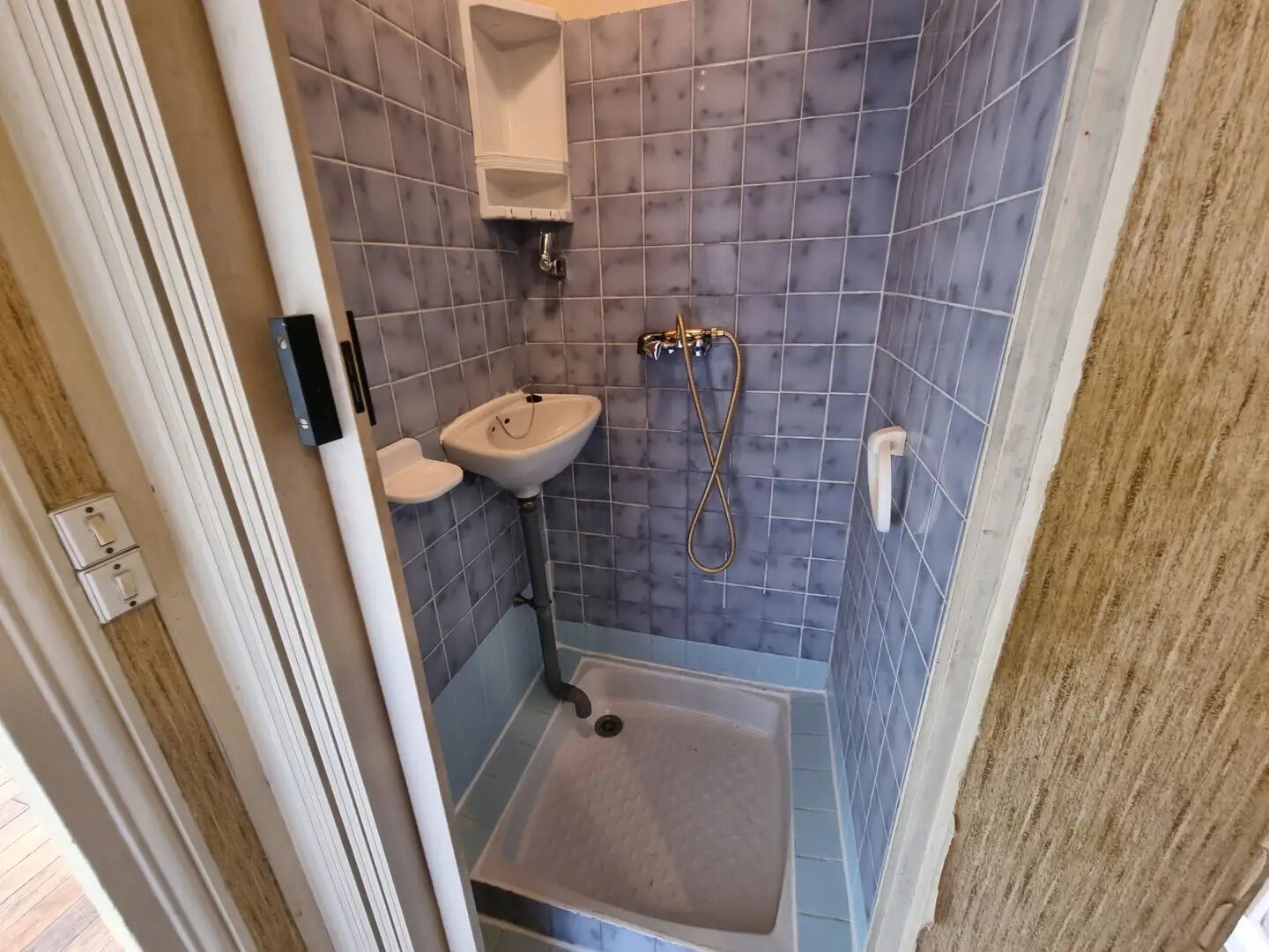 Appartement à vendre, 48m², Alfortville