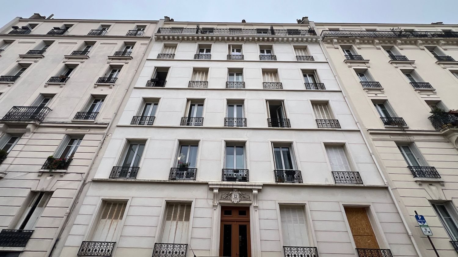 Appartement à louer, 30m², Charenton-le-Pont