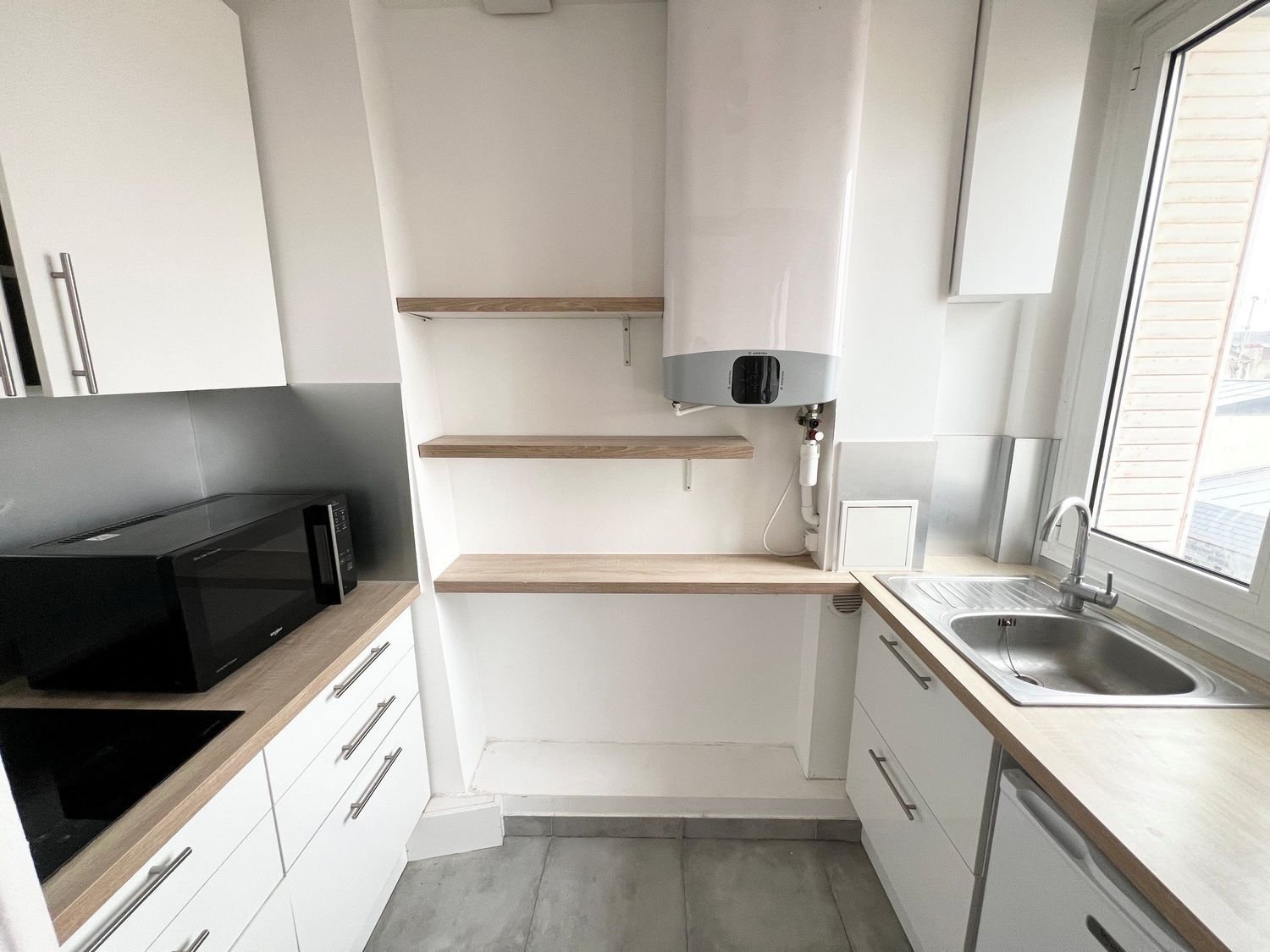 Appartement à louer, 30m², Charenton-le-Pont