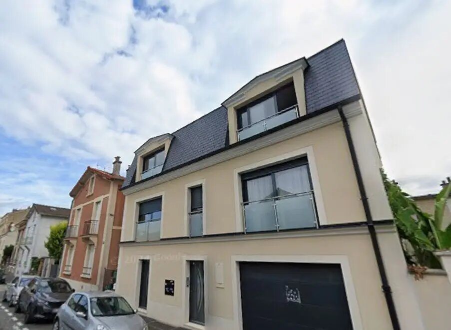 Appartement à louer, 32m², Alfortville