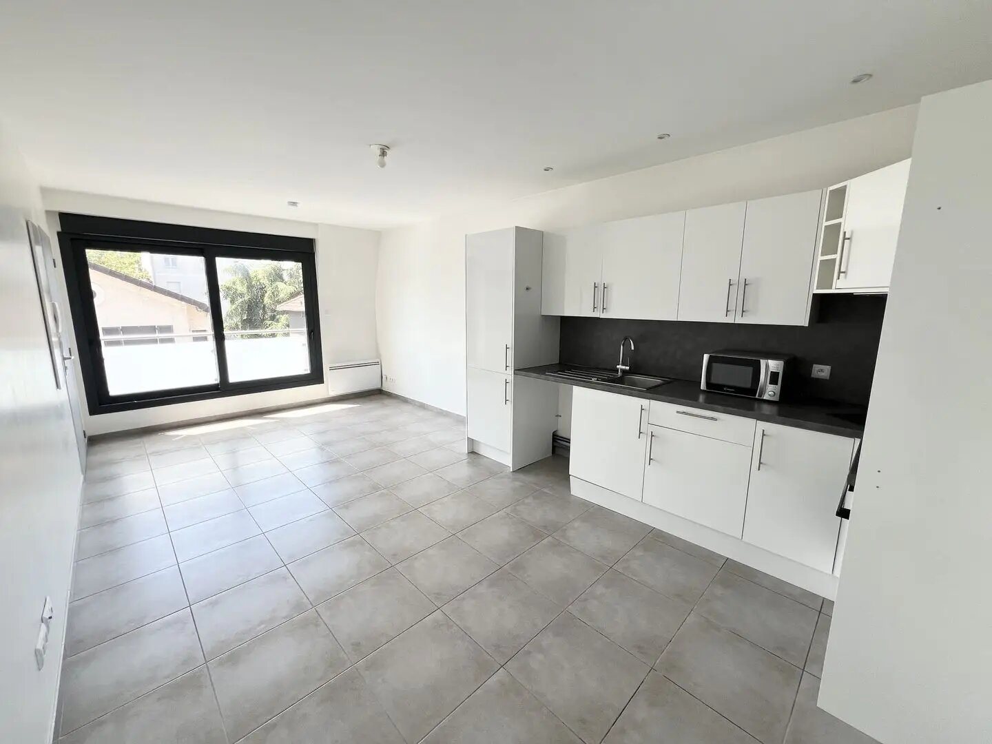 Appartement à louer, 32m², Alfortville