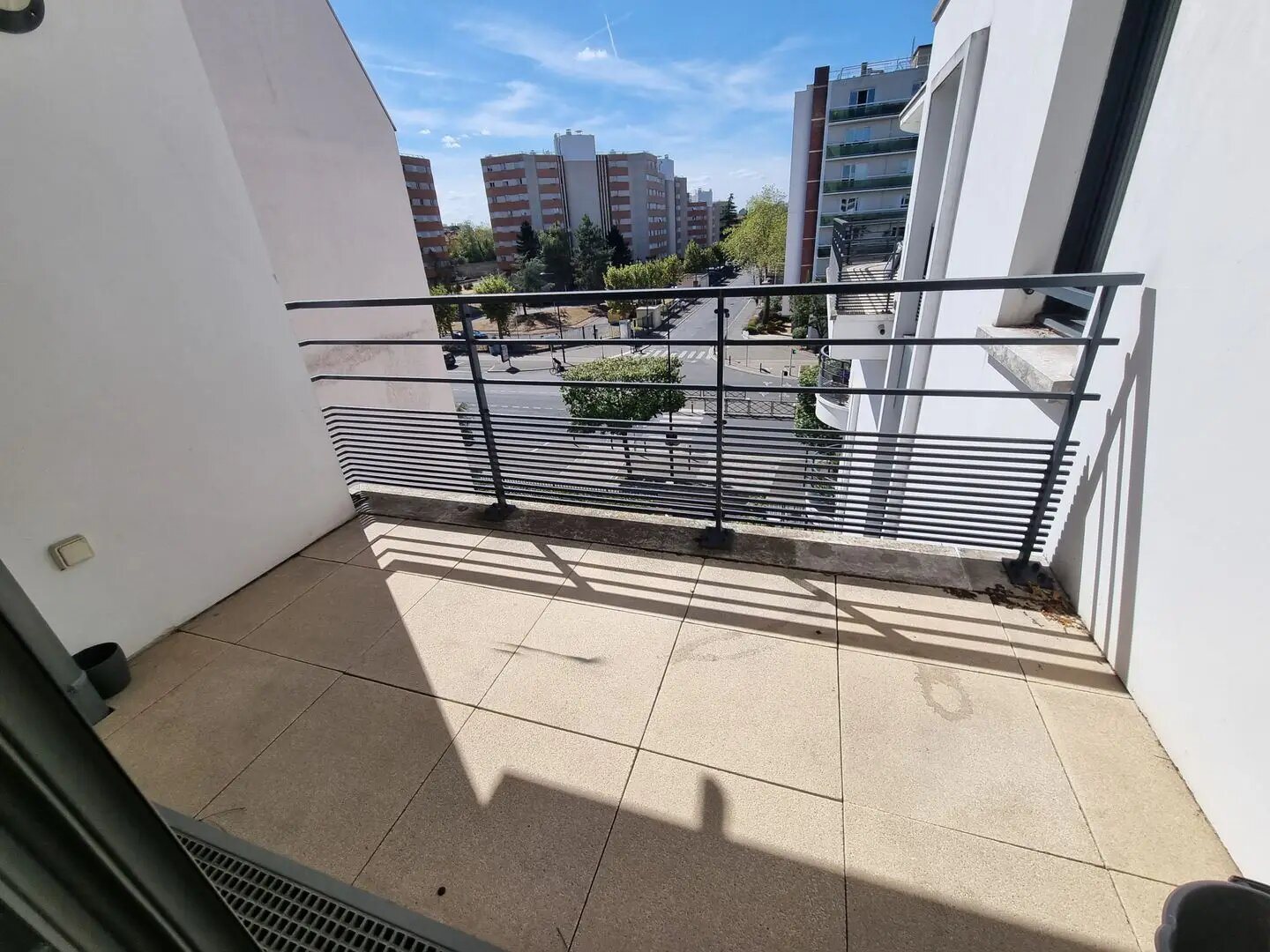 Appartement à louer, 45m², Maisons-Alfort