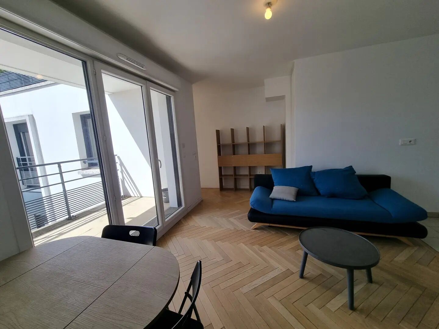 Appartement à louer, 45m², Maisons-Alfort