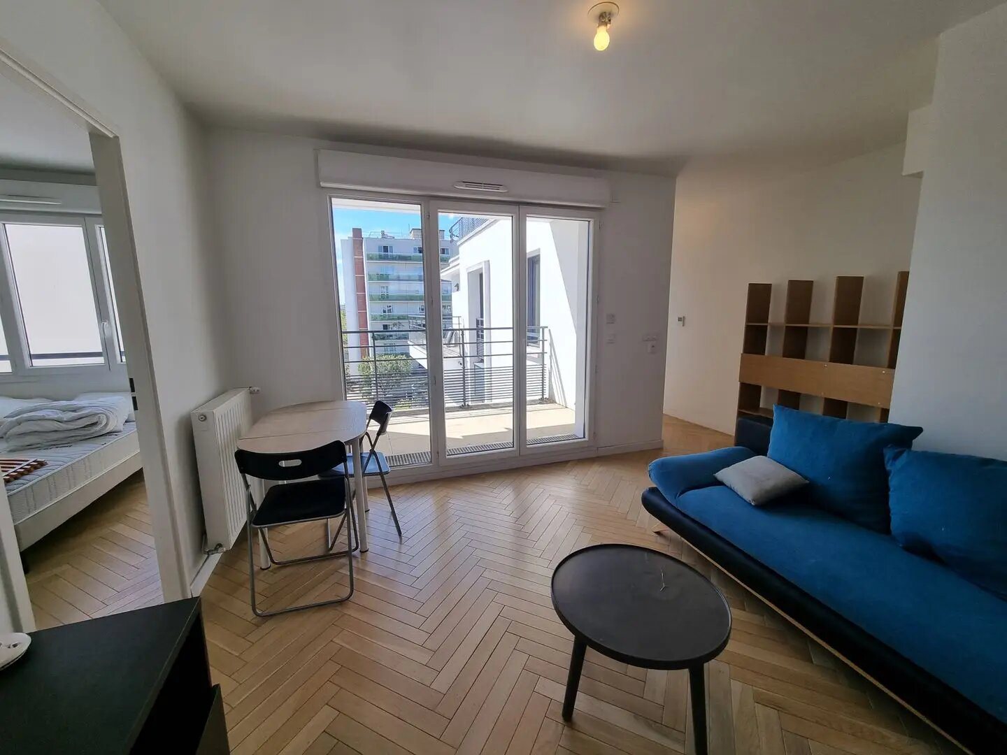 Appartement à louer, 45m², Maisons-Alfort