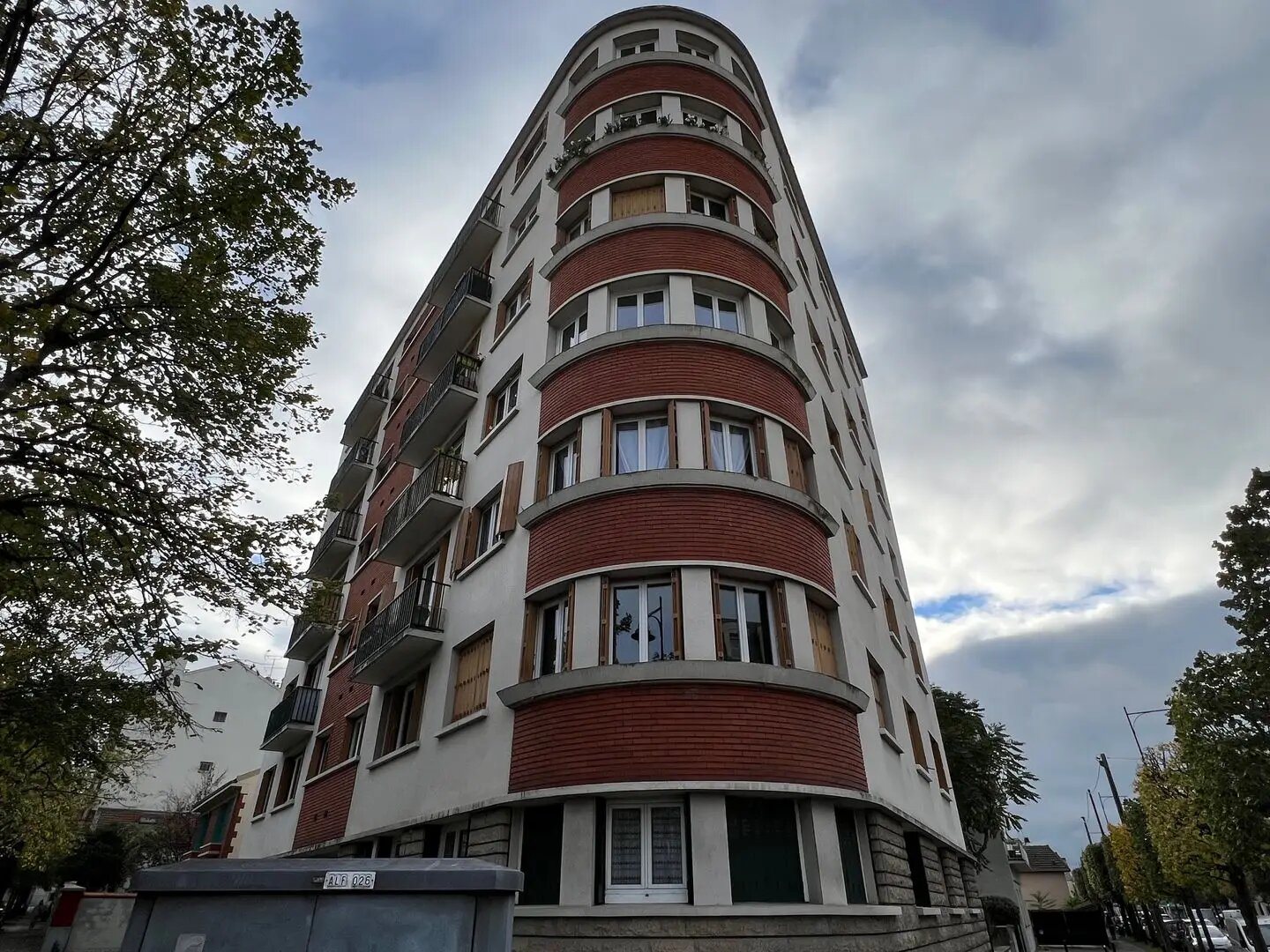 Appartement à louer, 80m², Maisons-Alfort