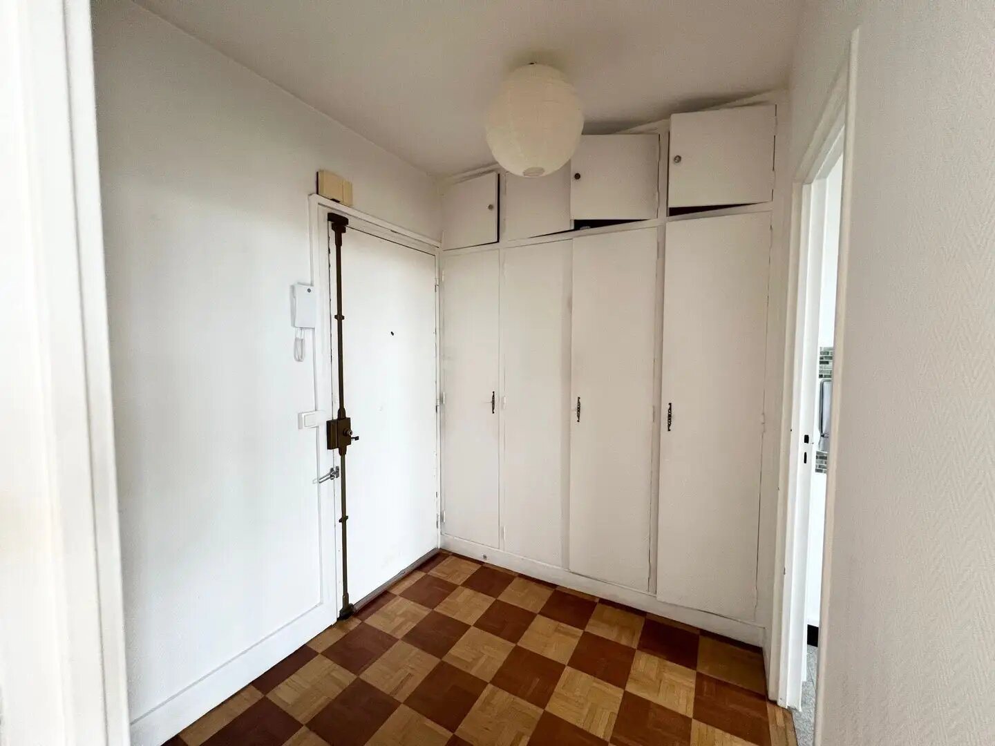 Appartement à louer, 80m², Maisons-Alfort