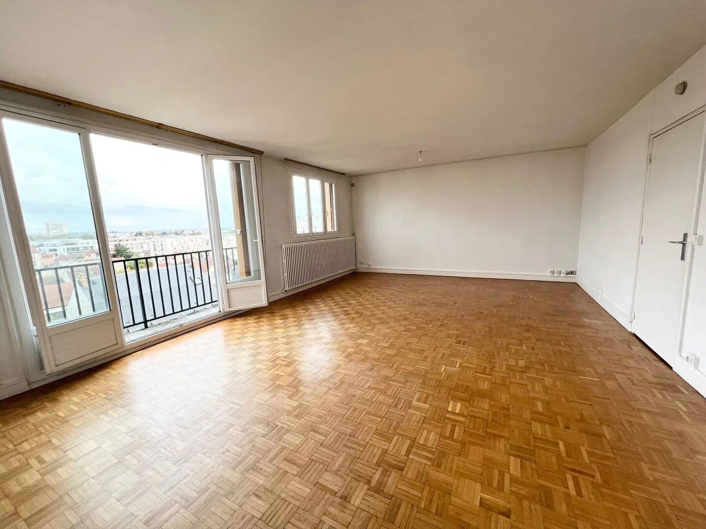 Appartement à louer, 80m², Maisons-Alfort