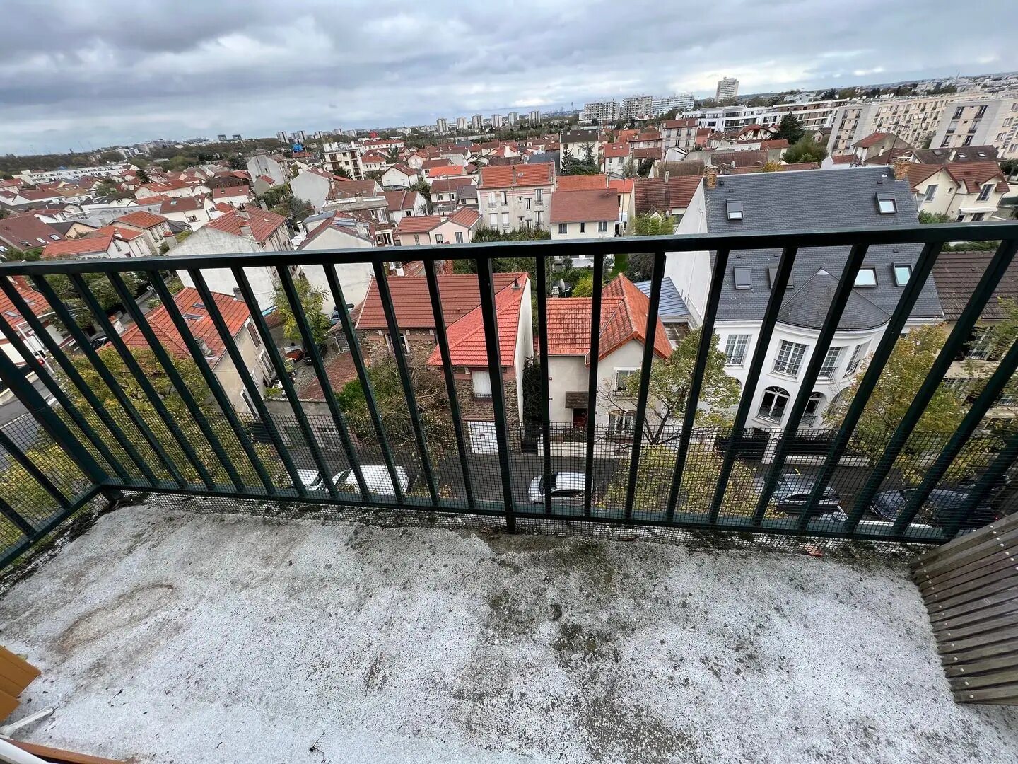 Appartement à louer, 80m², Maisons-Alfort