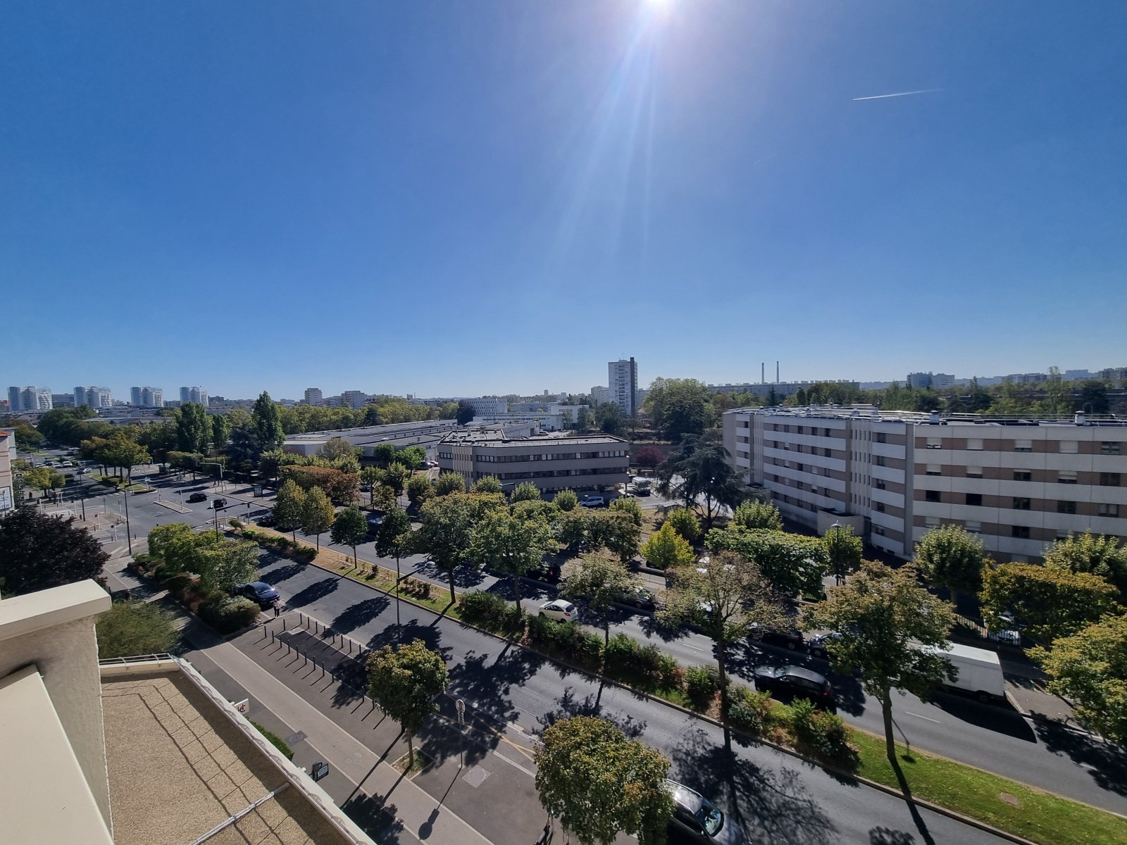 Appartement à vendre, 69m², Maisons-Alfort