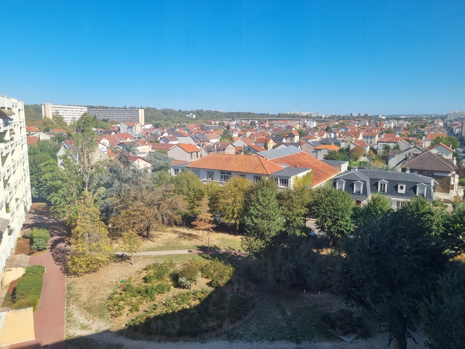 Appartement à vendre, 69m², Maisons-Alfort