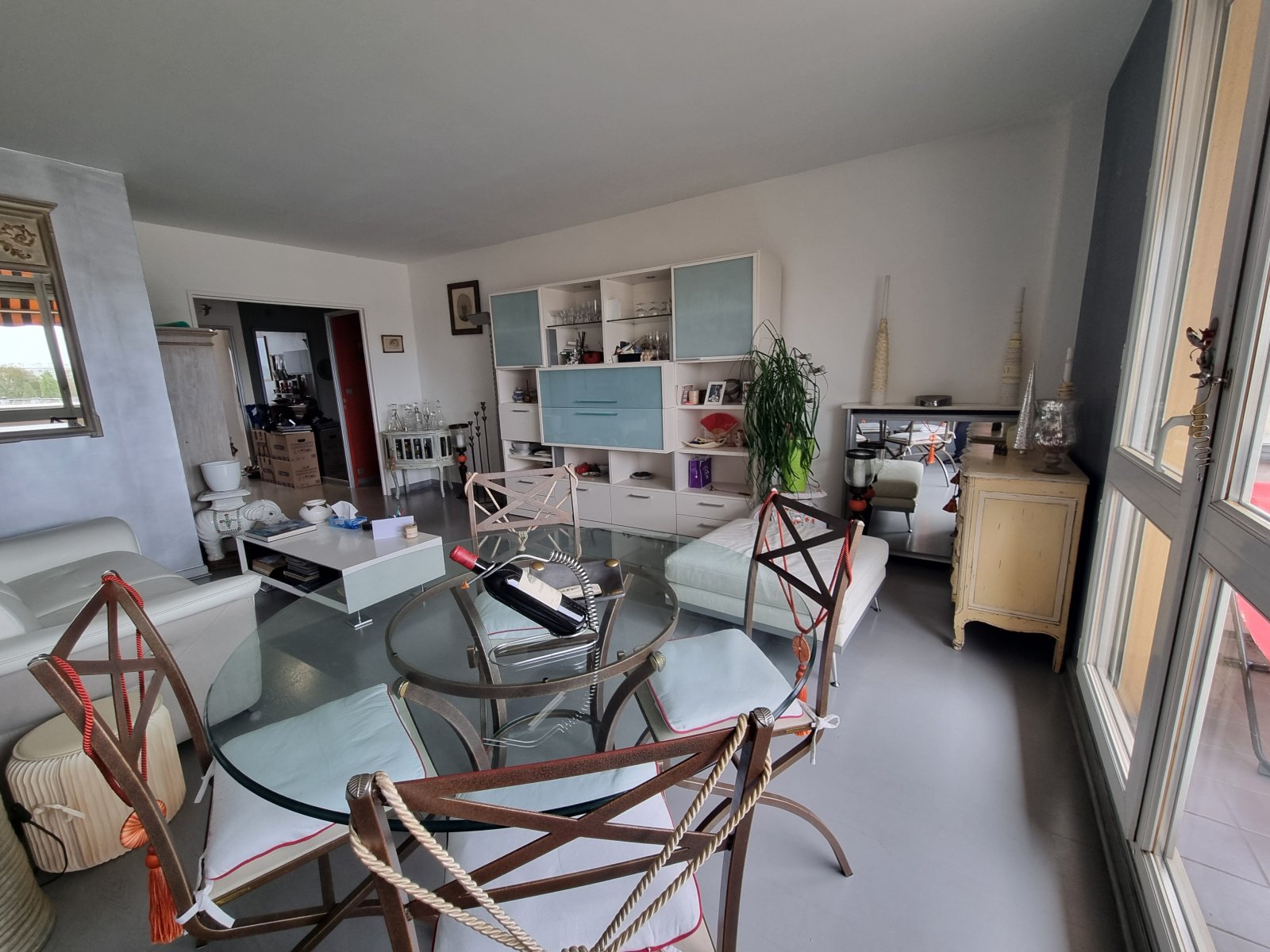 Appartement à vendre, 69m², Maisons-Alfort