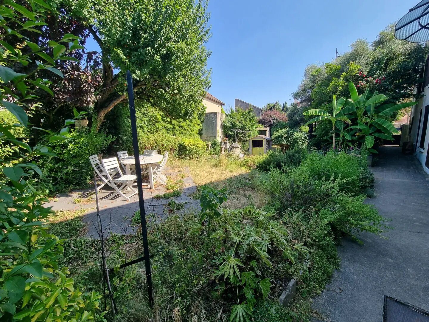 Appartement à vendre, 66m², Maisons-Alfort
