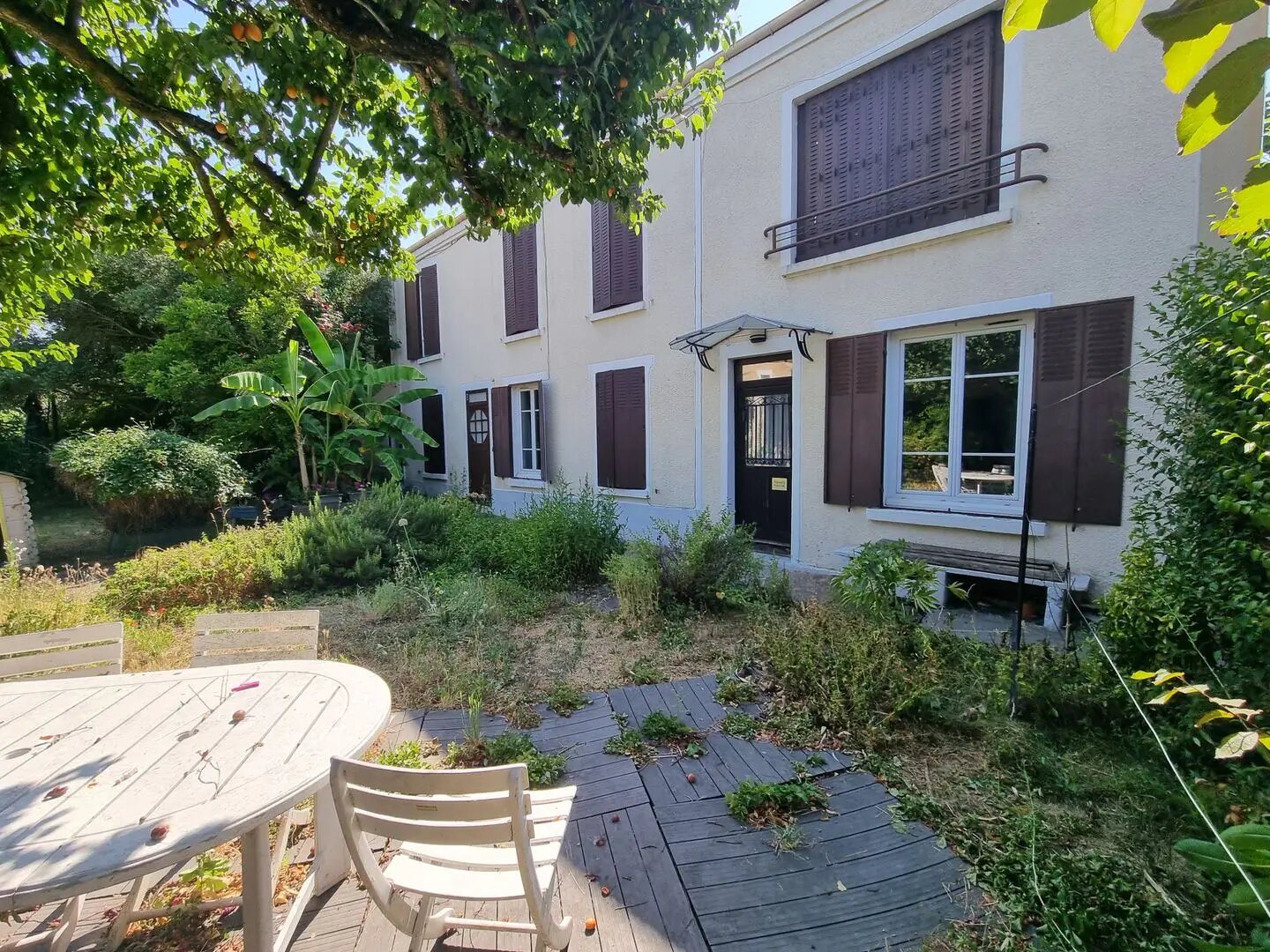 Appartement à vendre, 66m², Maisons-Alfort