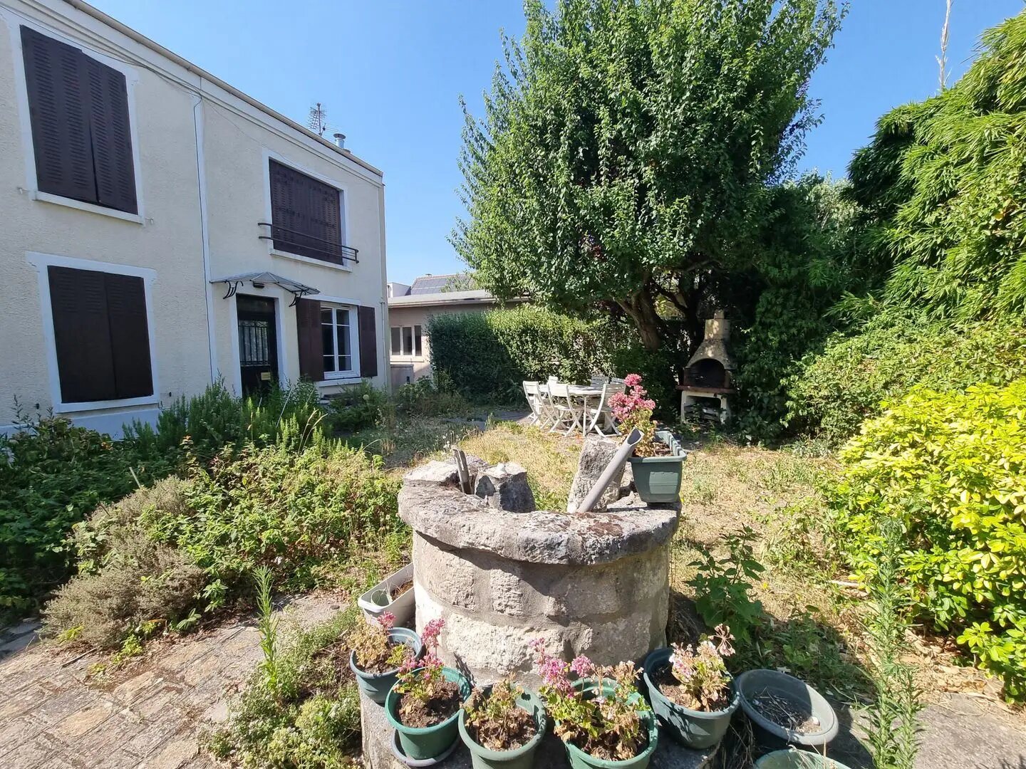 Appartement à vendre, 66m², Maisons-Alfort