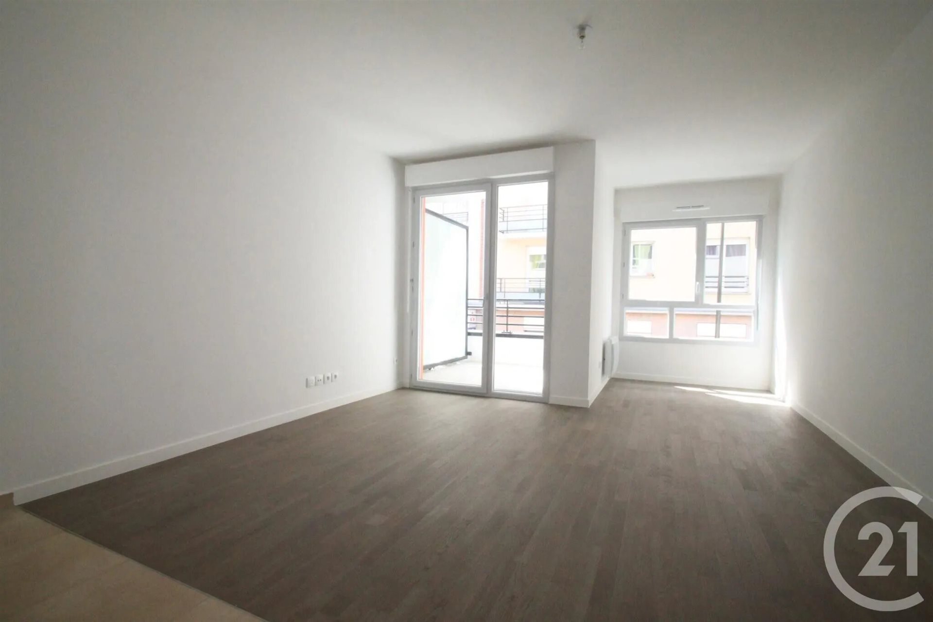 Appartement à louer, 41m², Villejuif