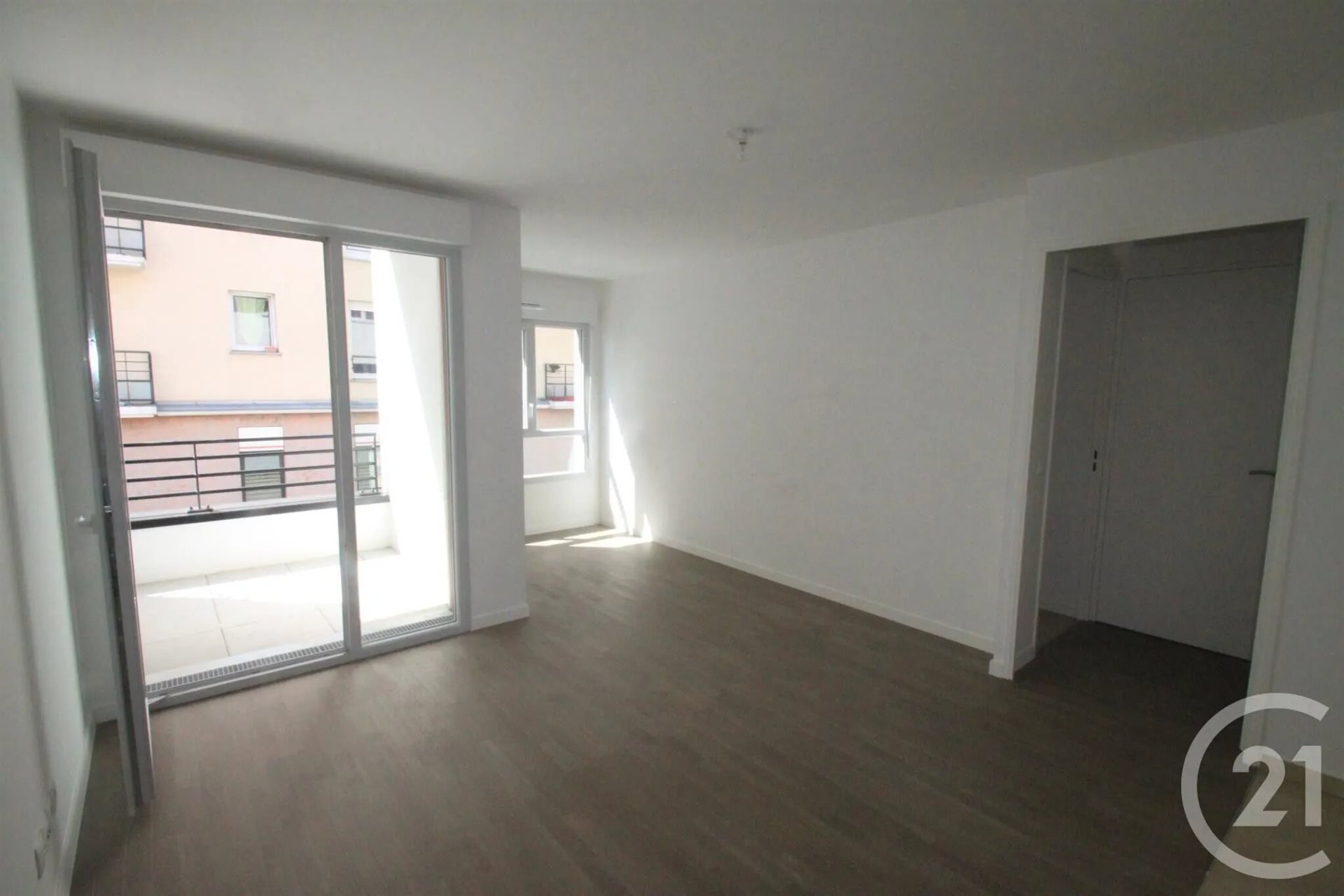 Appartement à louer, 41m², Villejuif