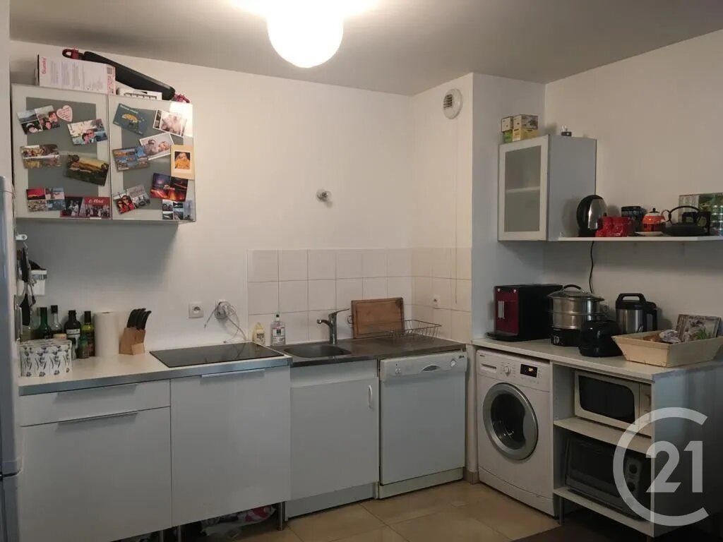 Appartement à louer, 41m², Villejuif