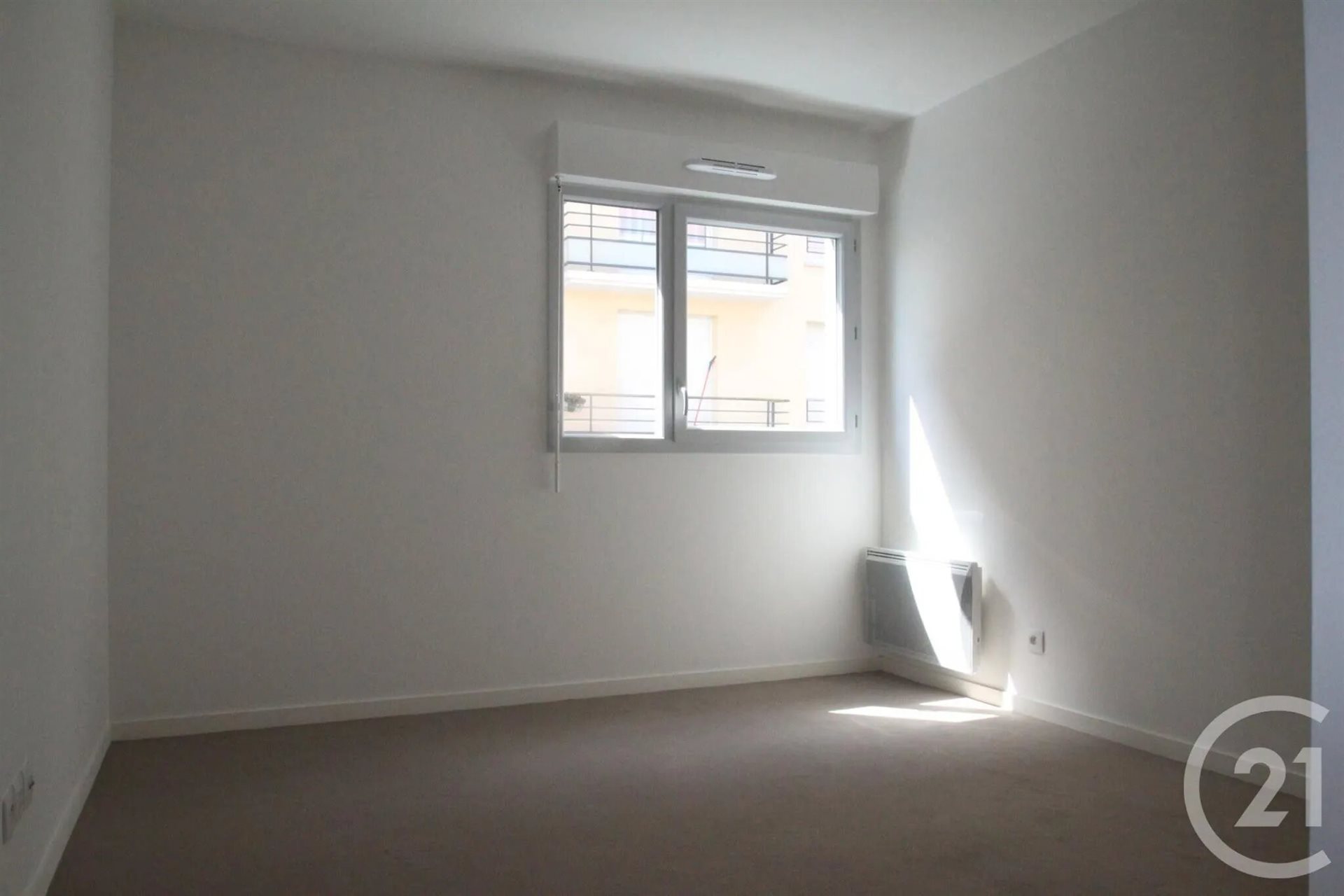 Appartement à louer, 41m², Villejuif