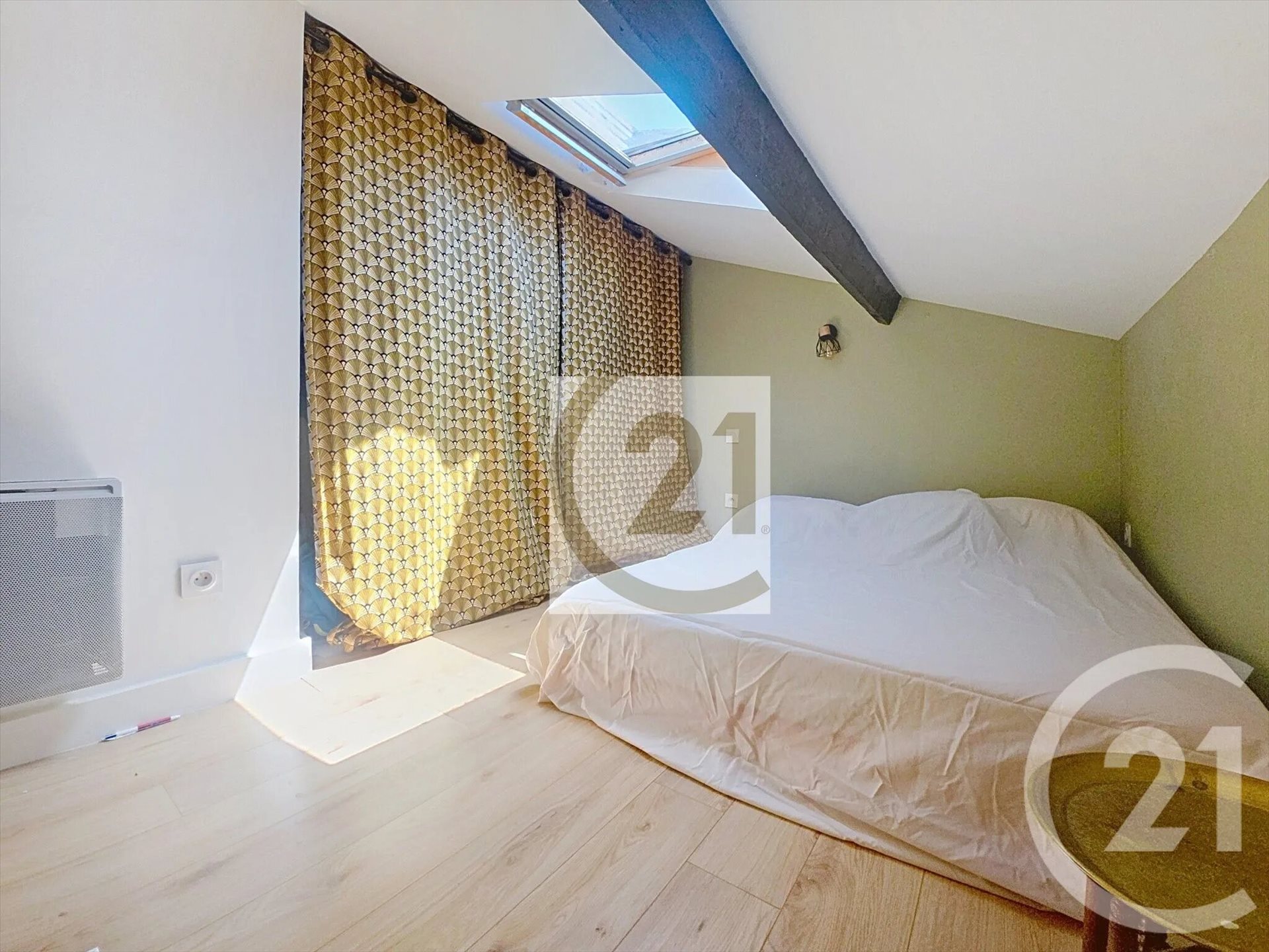 Appartement à vendre, 29m², Ivry-sur-Seine