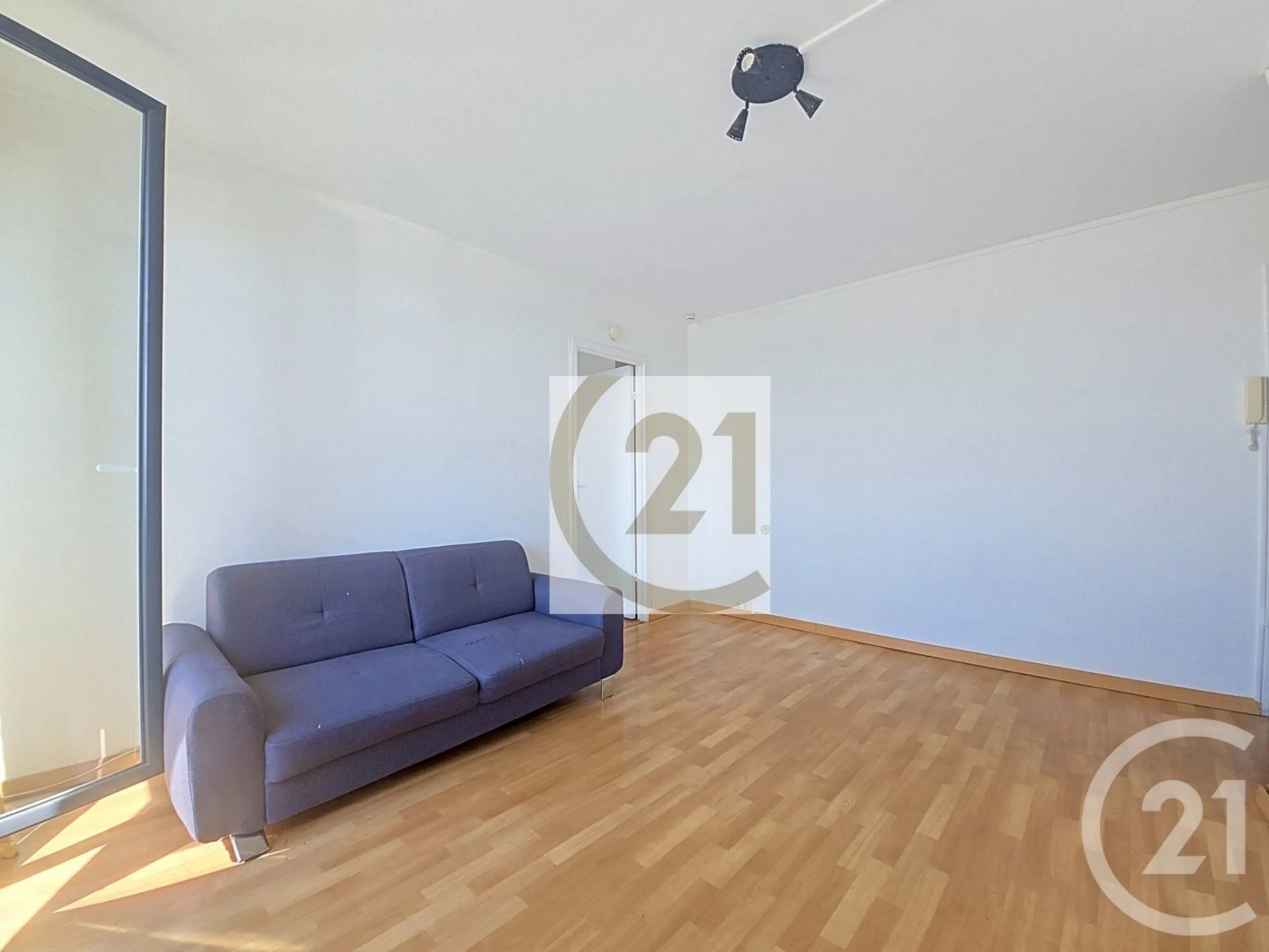 Appartement à vendre, 40m², Ivry-sur-Seine
