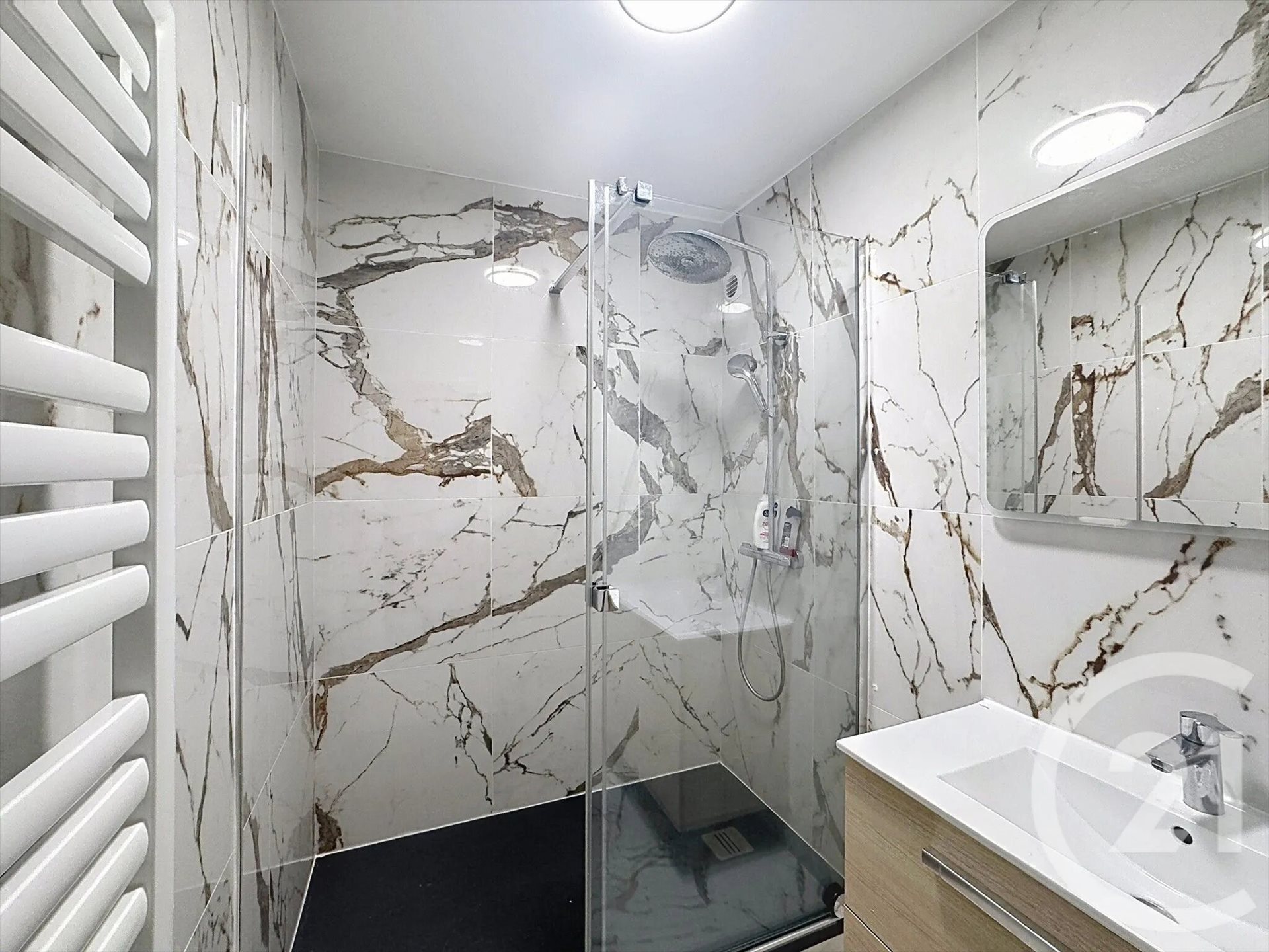 Appartement à louer, 55m², Ivry-sur-Seine