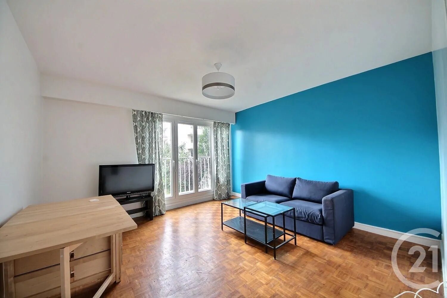 Appartement à louer, 49m², Ivry-sur-Seine