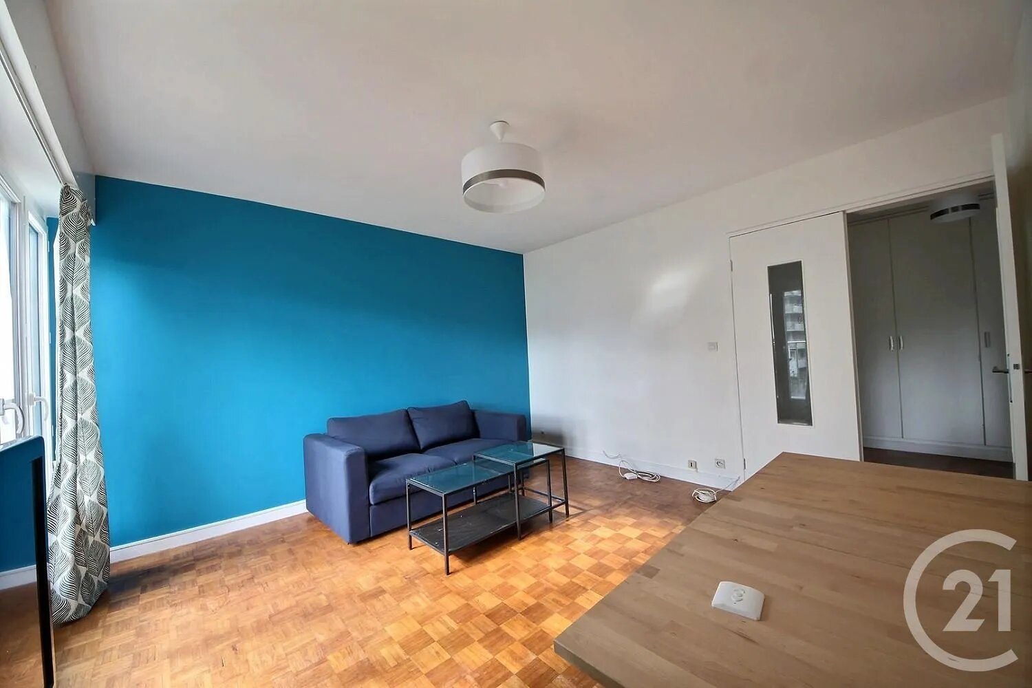 Appartement à louer, 49m², Ivry-sur-Seine