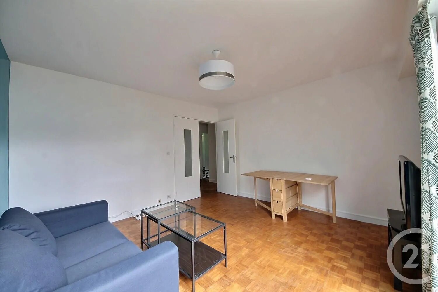 Appartement à louer, 49m², Ivry-sur-Seine