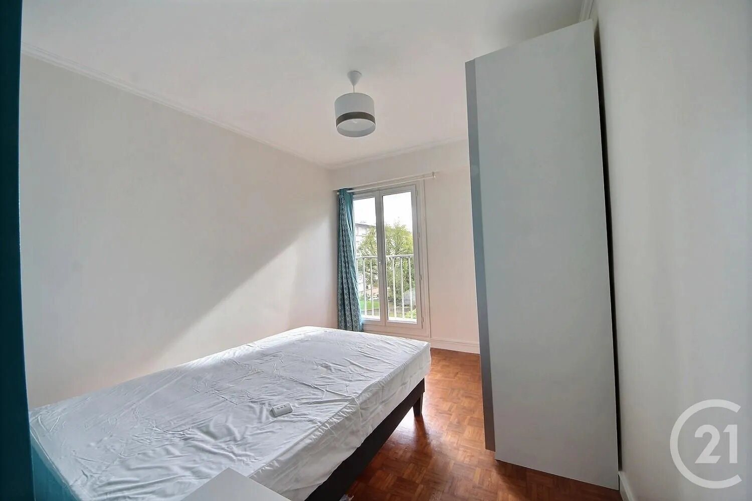 Appartement à louer, 49m², Ivry-sur-Seine