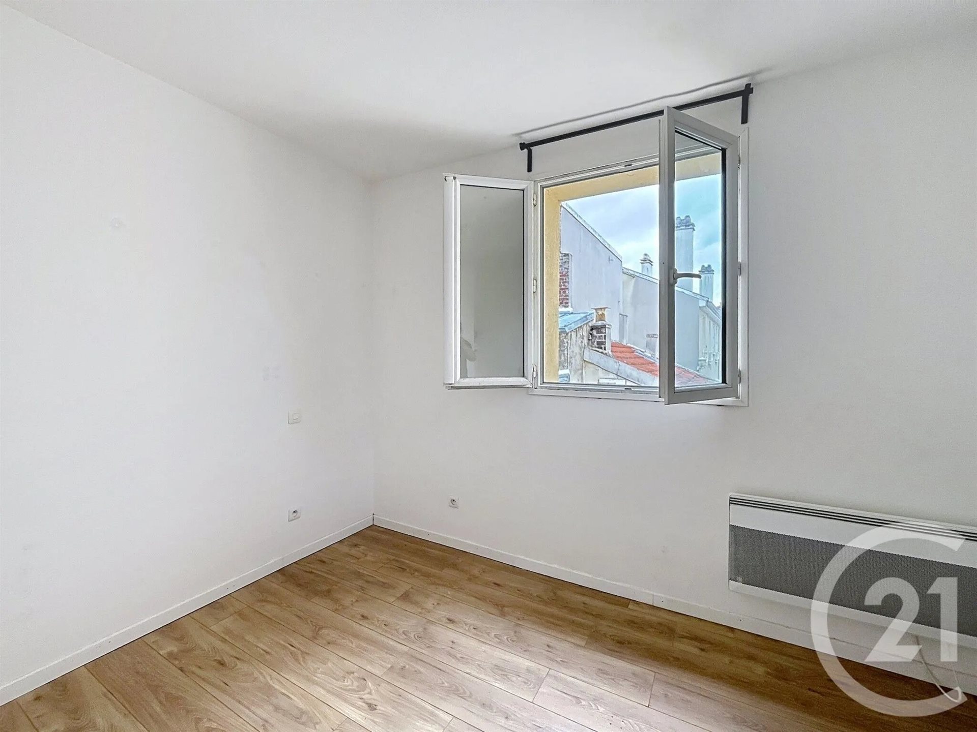 Appartement à louer, 15m², Ivry-sur-Seine