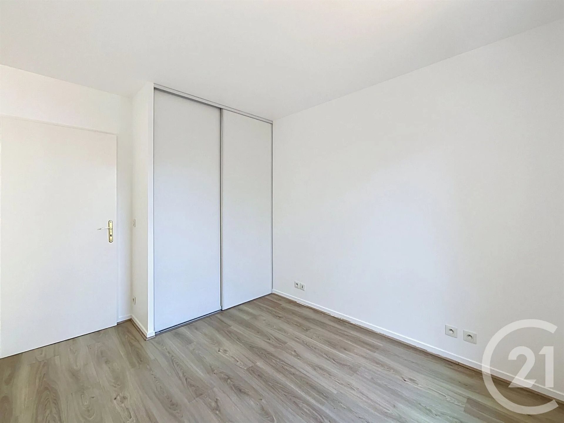 Appartement à louer, 44m², Ivry-sur-Seine