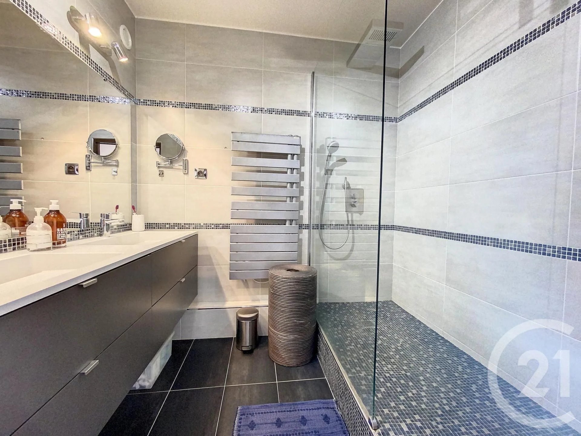 Appartement à louer, 106m², Ivry-sur-Seine