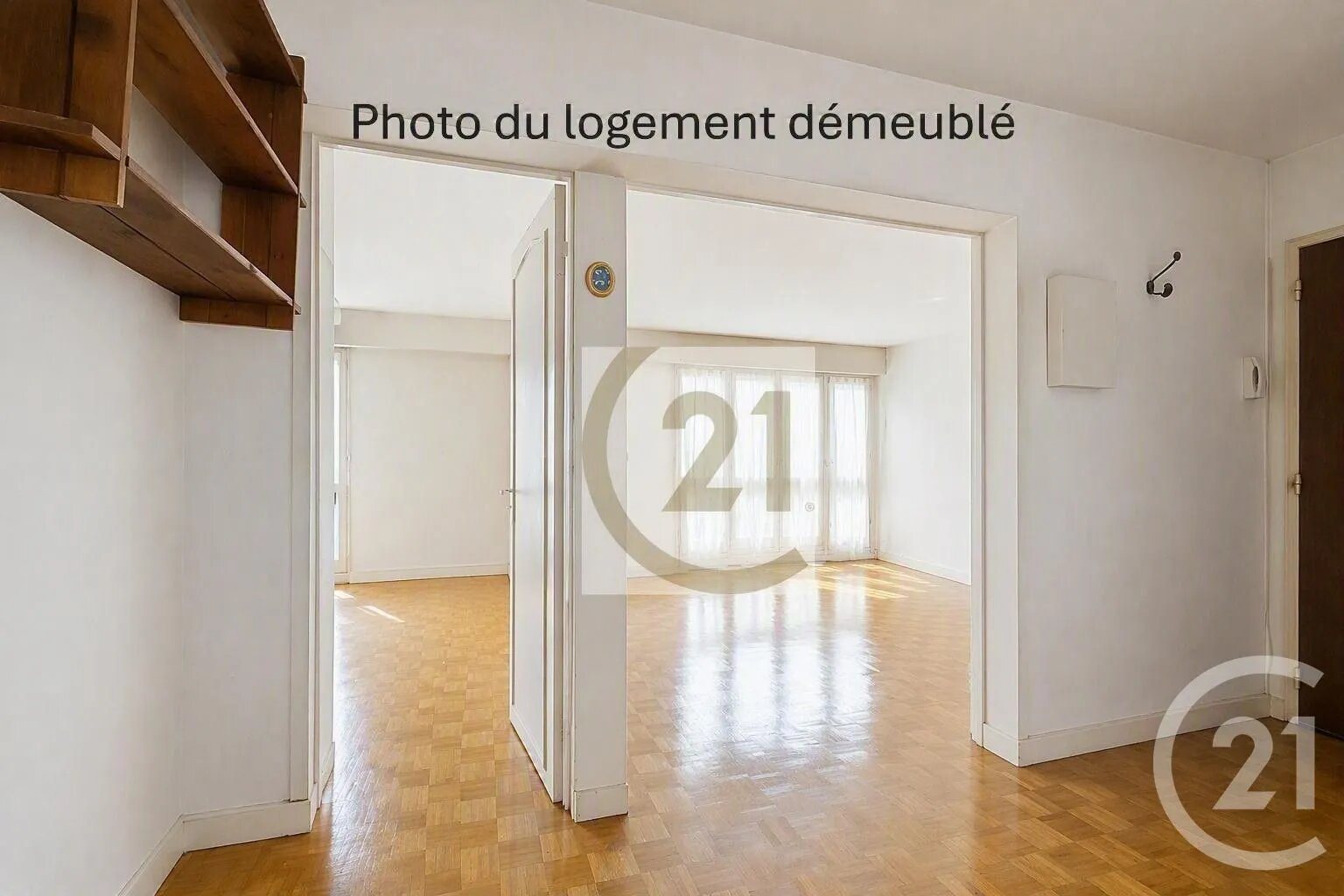 Appartement à vendre, 49m², Ivry-sur-Seine
