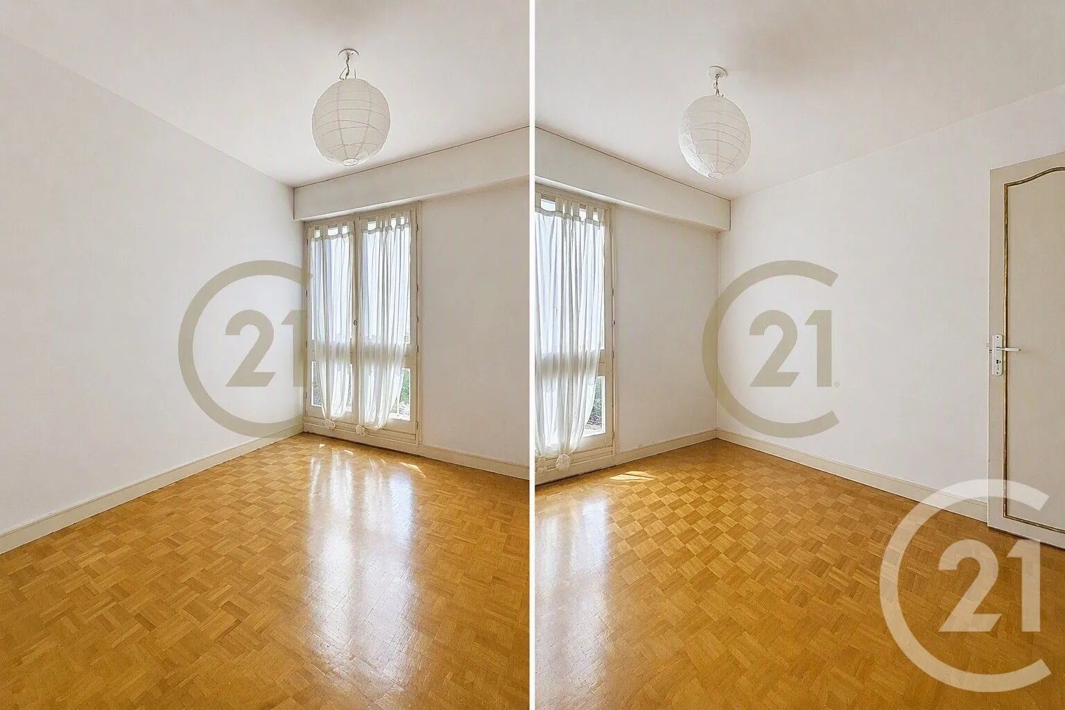 Appartement à vendre, 49m², Ivry-sur-Seine