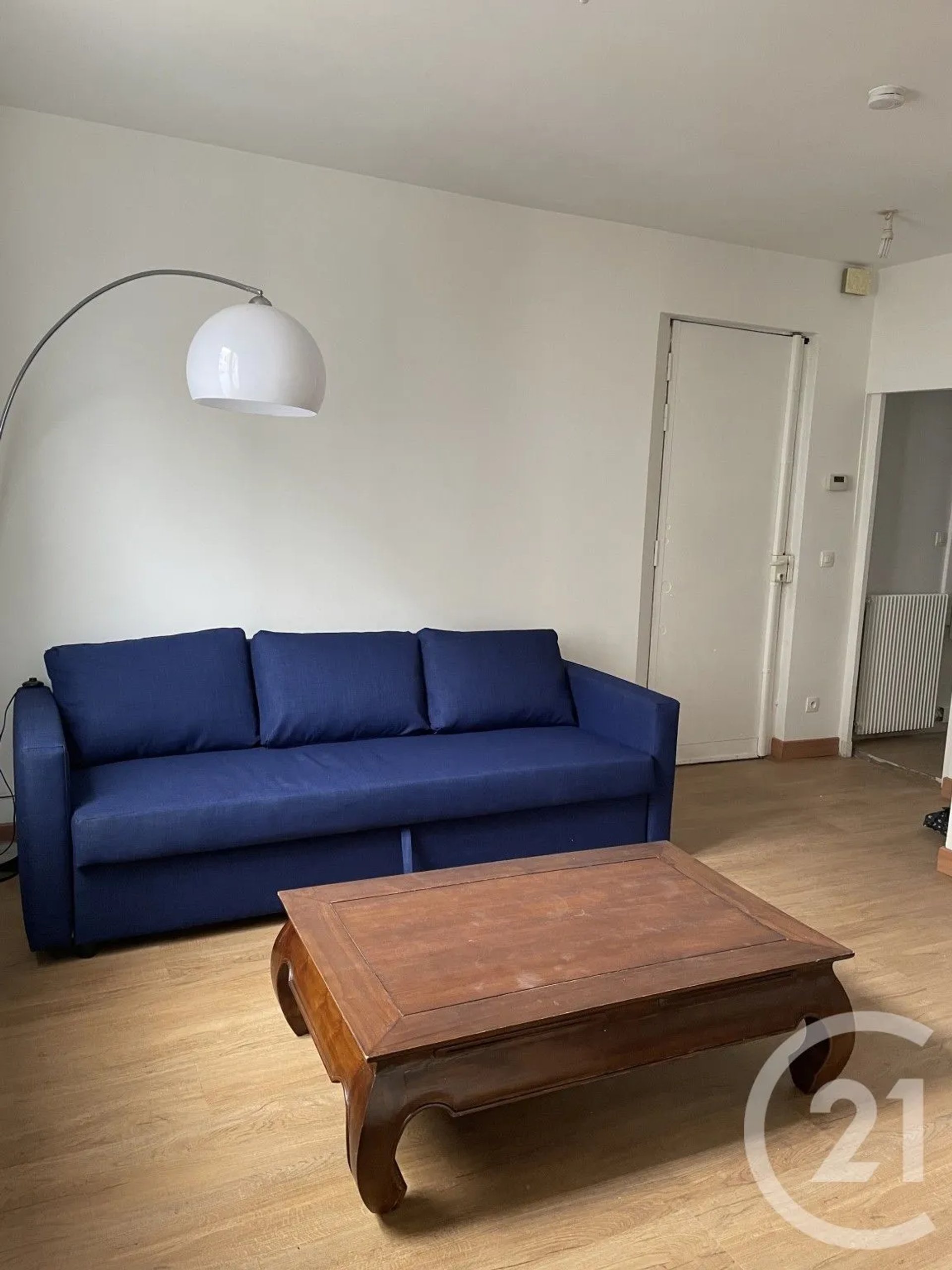 Appartement à louer, 46m², Ivry-sur-Seine