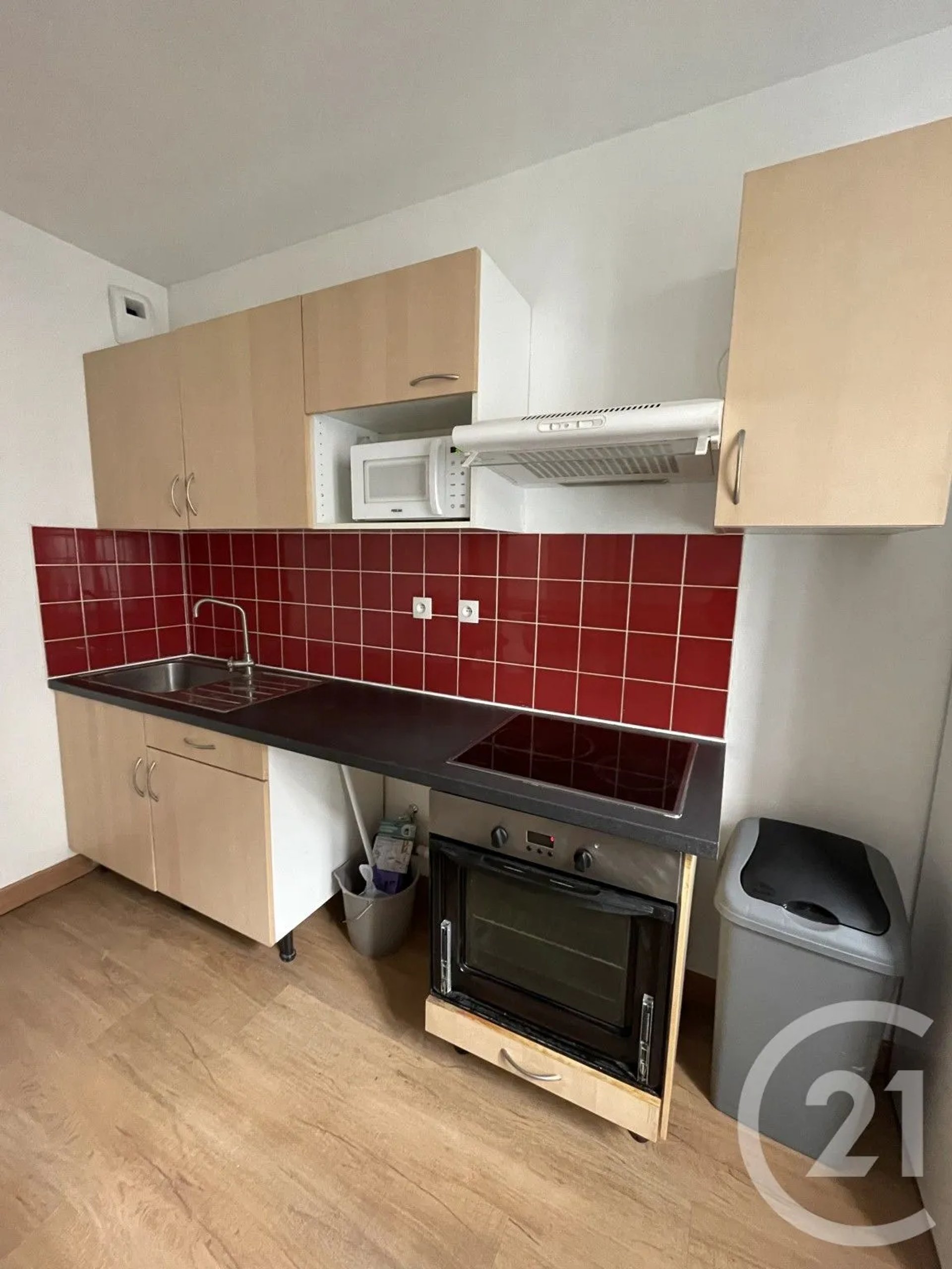 Appartement à louer, 46m², Ivry-sur-Seine